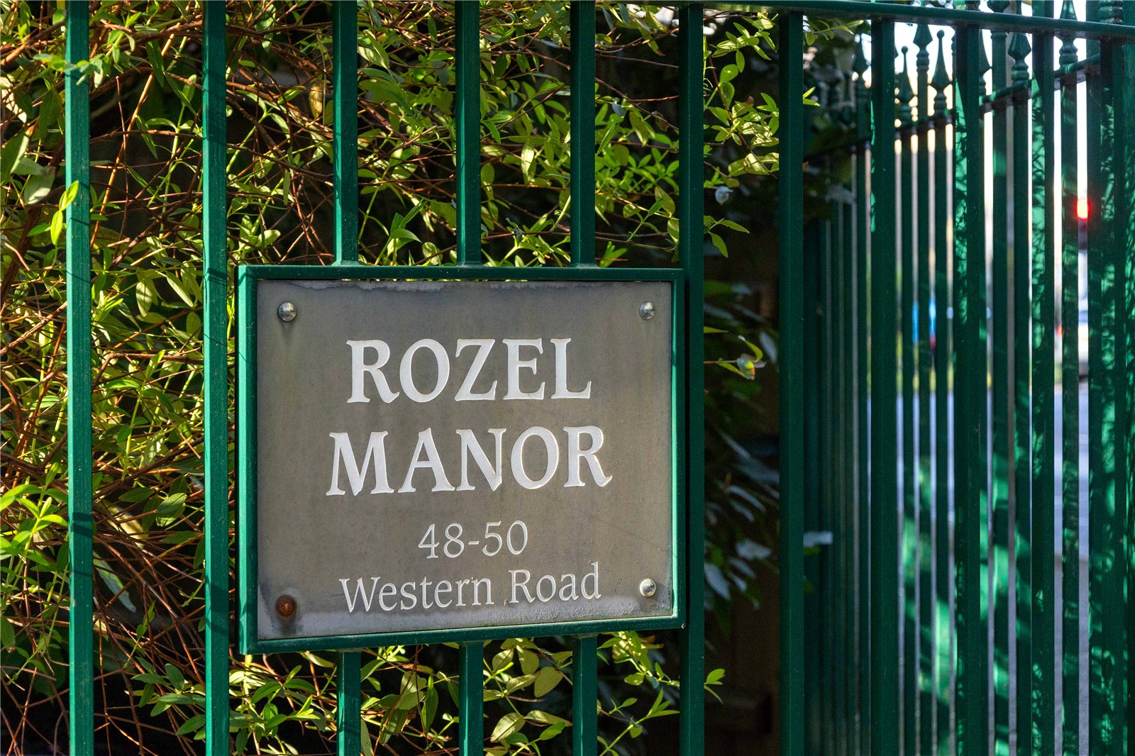 3 bed apartment for sale in Western Road, Branksome Park, BH13 19