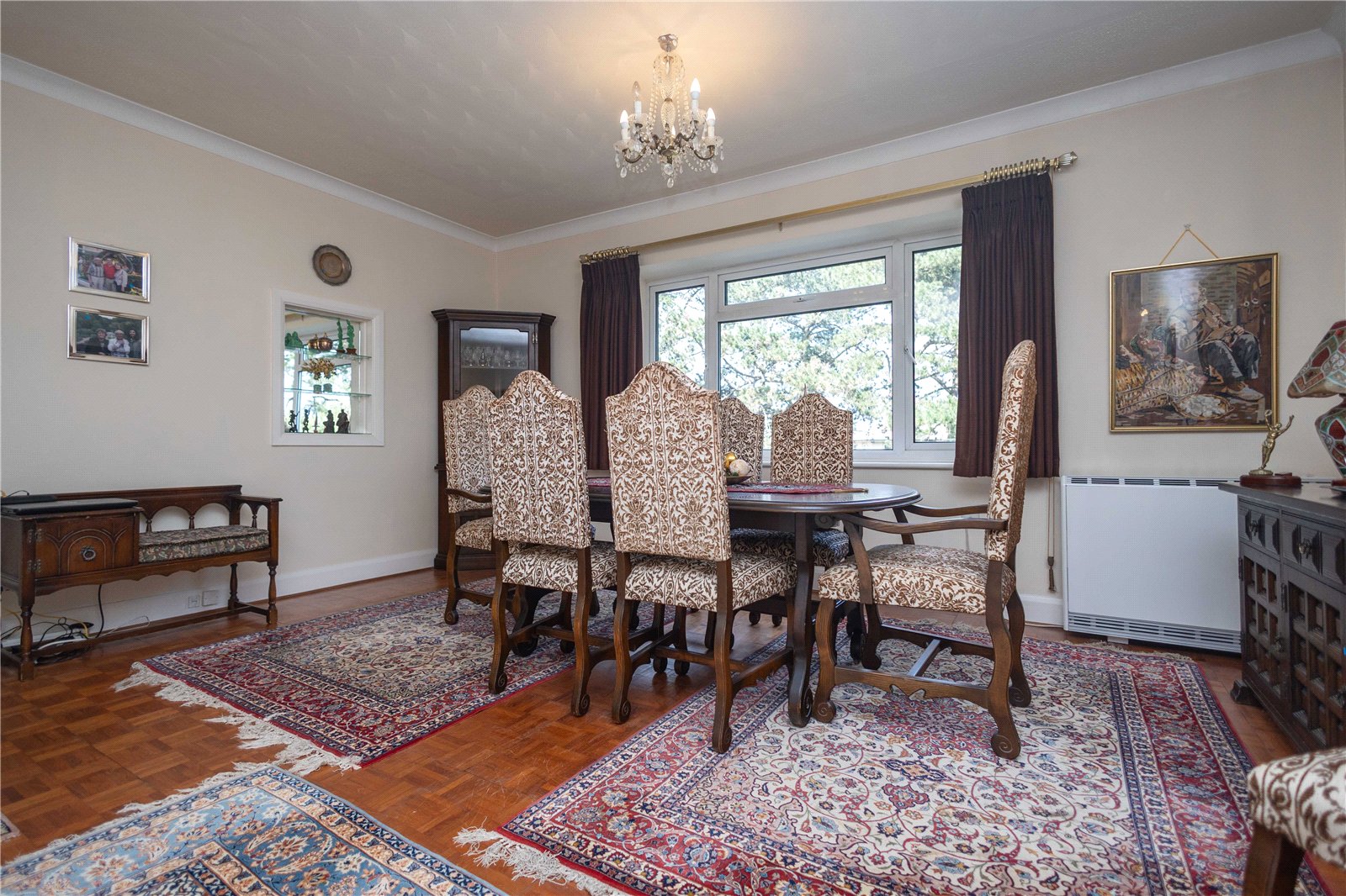 3 bed apartment for sale in Western Road, Branksome Park, BH13  - Property Image 9