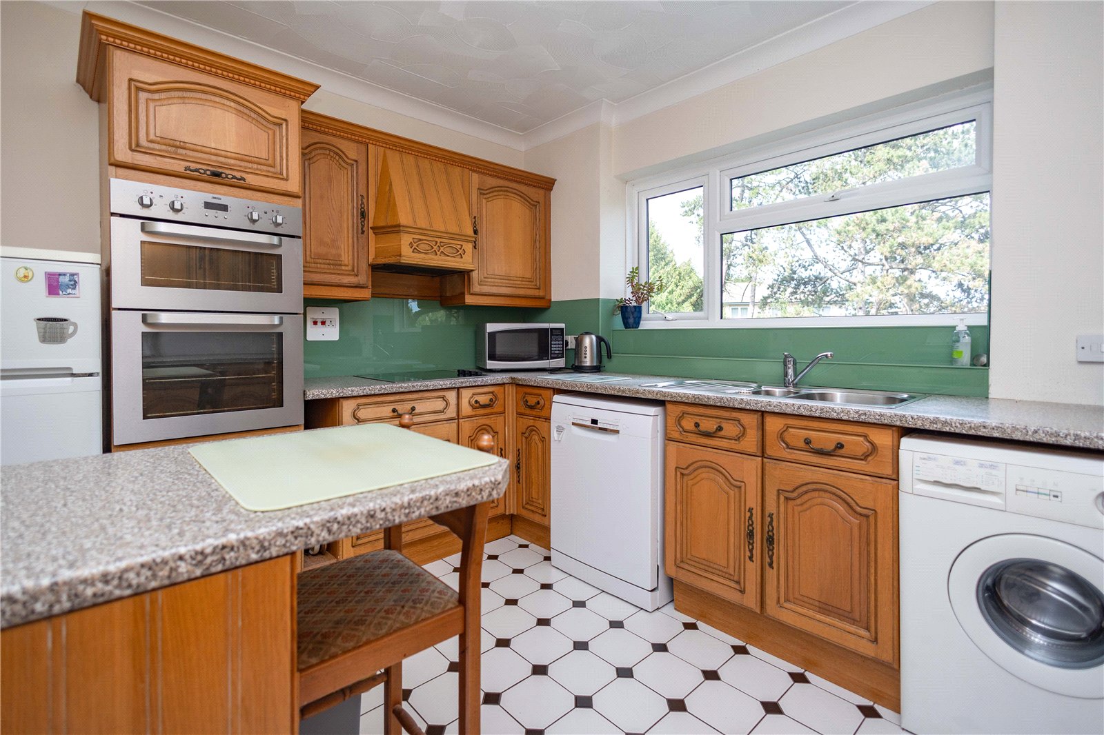 3 bed apartment for sale in Western Road, Branksome Park, BH13 10