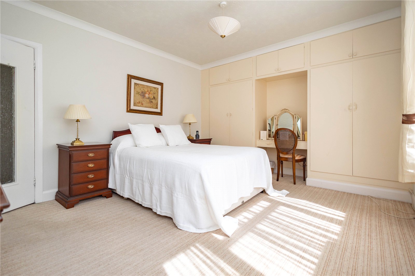 3 bed apartment for sale in Western Road, Branksome Park, BH13 3