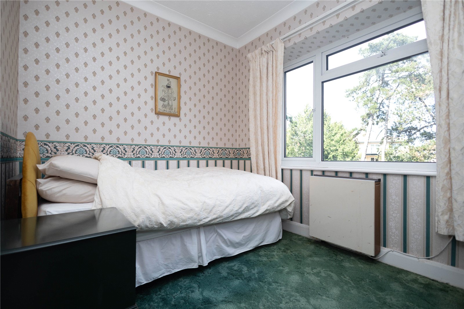 3 bed apartment for sale in Western Road, Branksome Park, BH13 16