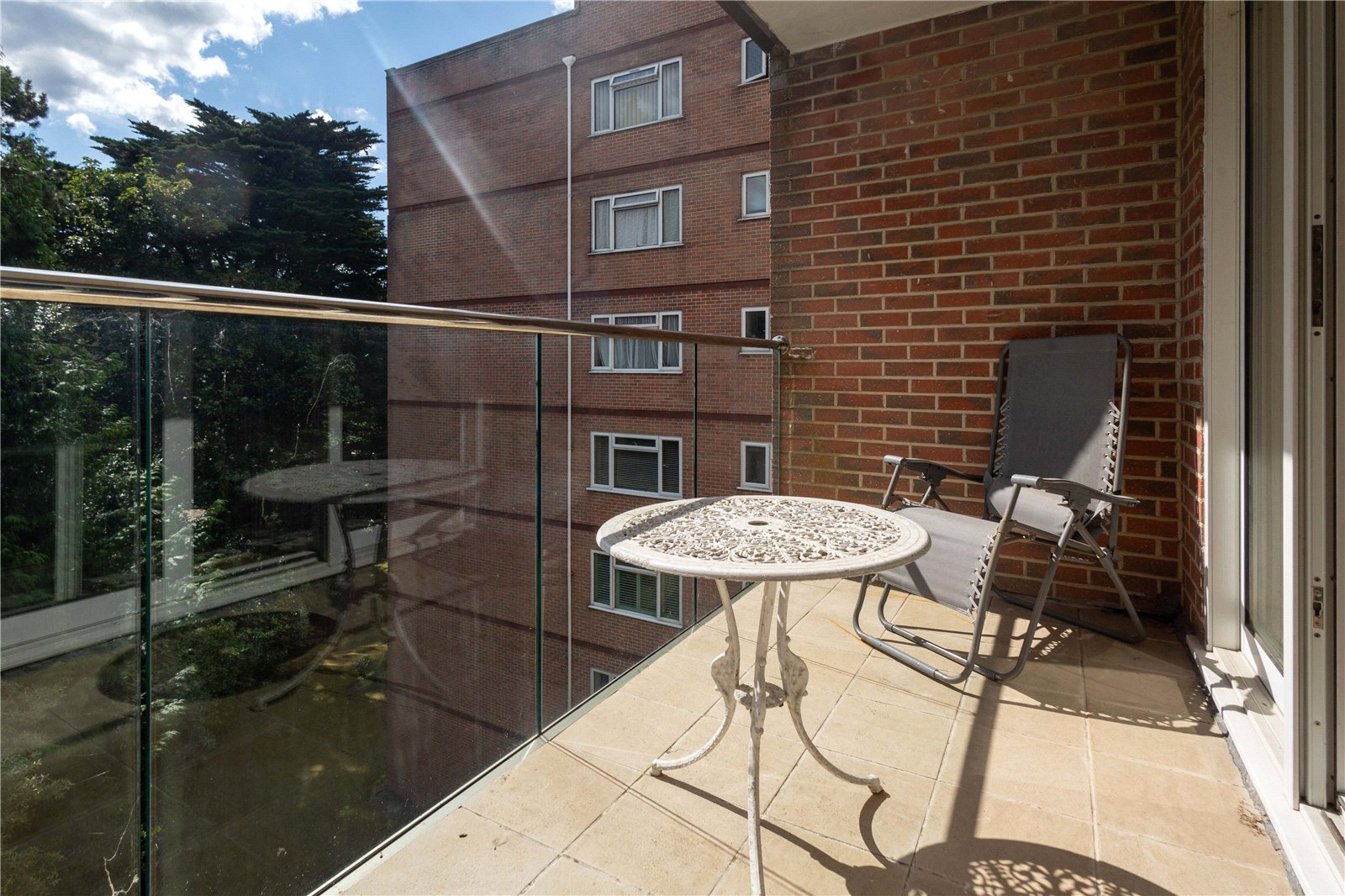 3 bed apartment for sale in Western Road, Branksome Park, BH13  - Property Image 8