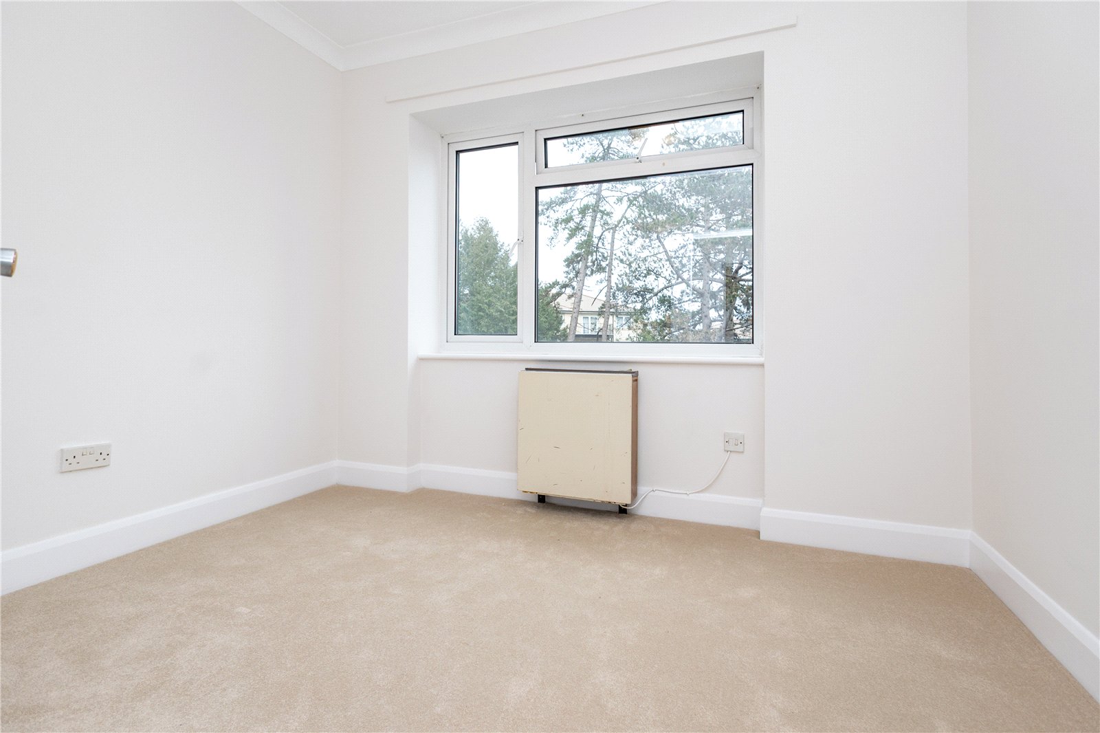 3 bed apartment for sale in Western Road, Branksome Park, BH13 5