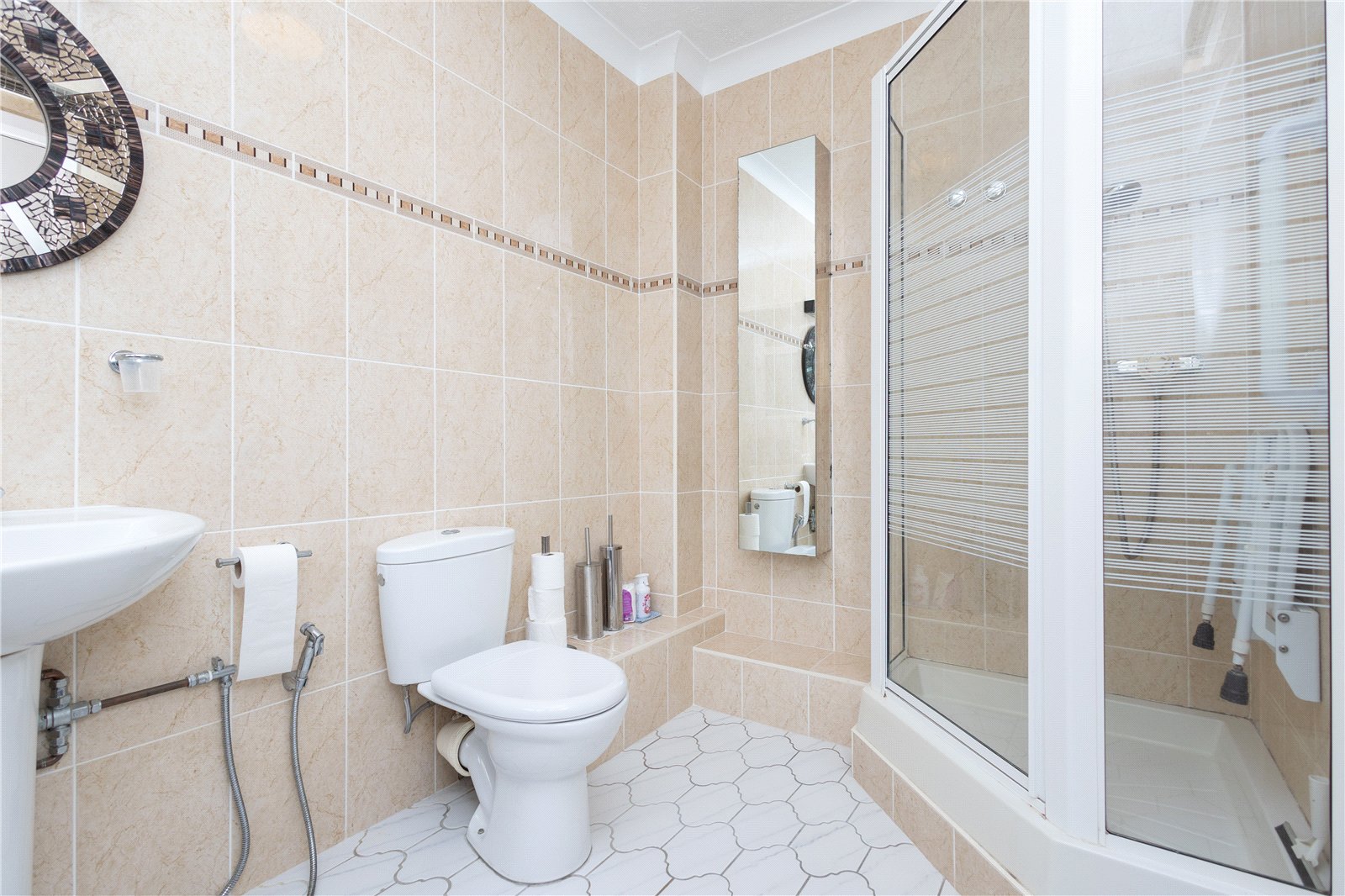 3 bed apartment for sale in Western Road, Branksome Park, BH13  - Property Image 14