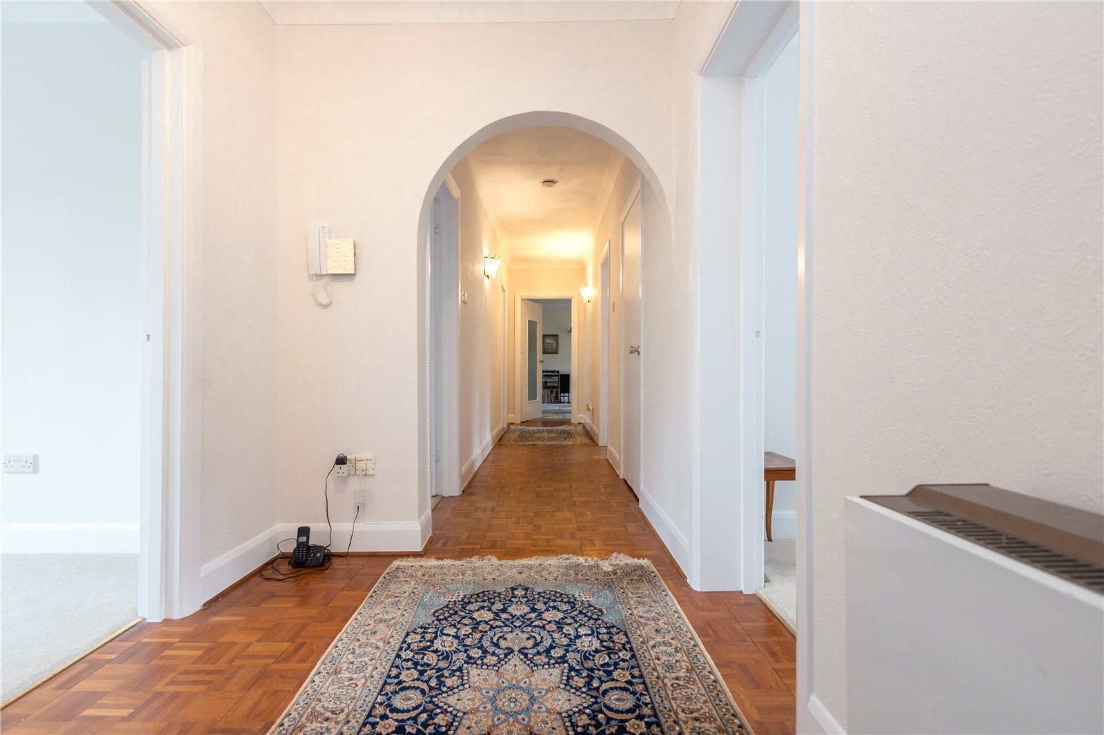 3 bed apartment for sale in Western Road, Branksome Park, BH13  - Property Image 3