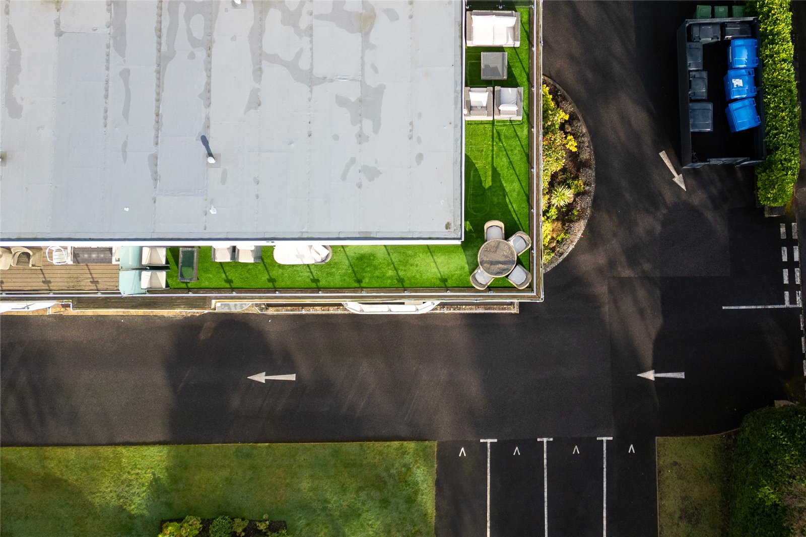 2 bed penthouse for sale in Western Road, Canford Cliffs, BH13  - Property Image 7