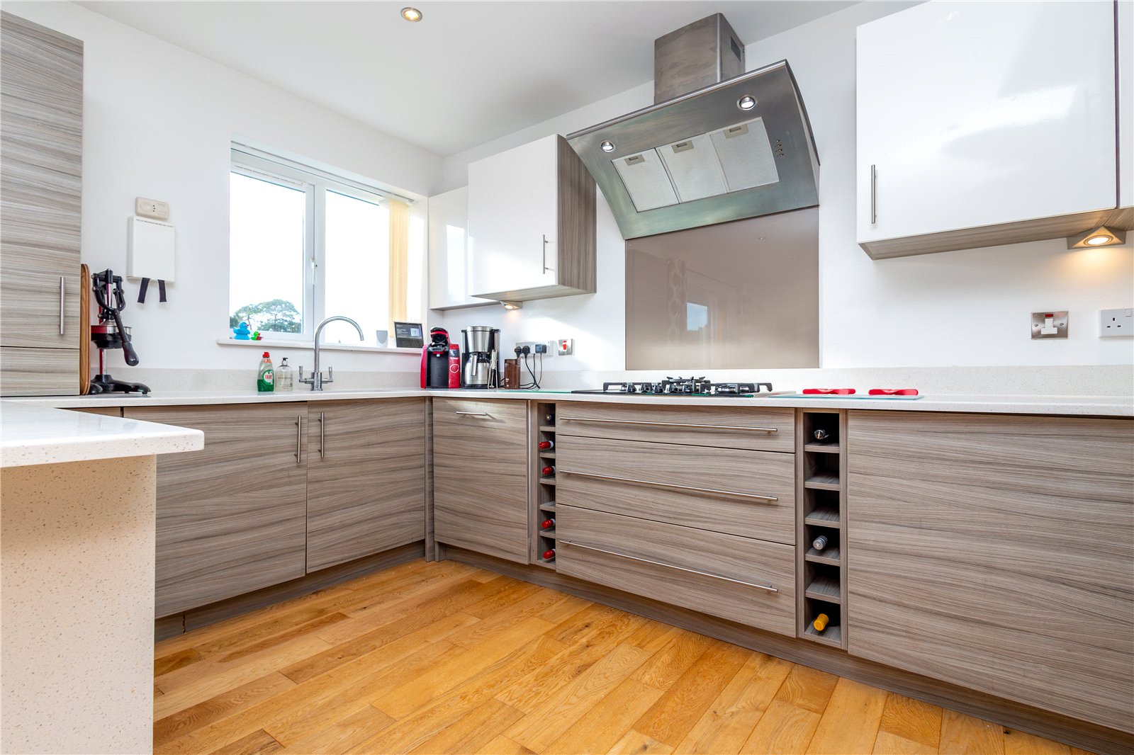 2 bed penthouse for sale in Western Road, Canford Cliffs, BH13 2