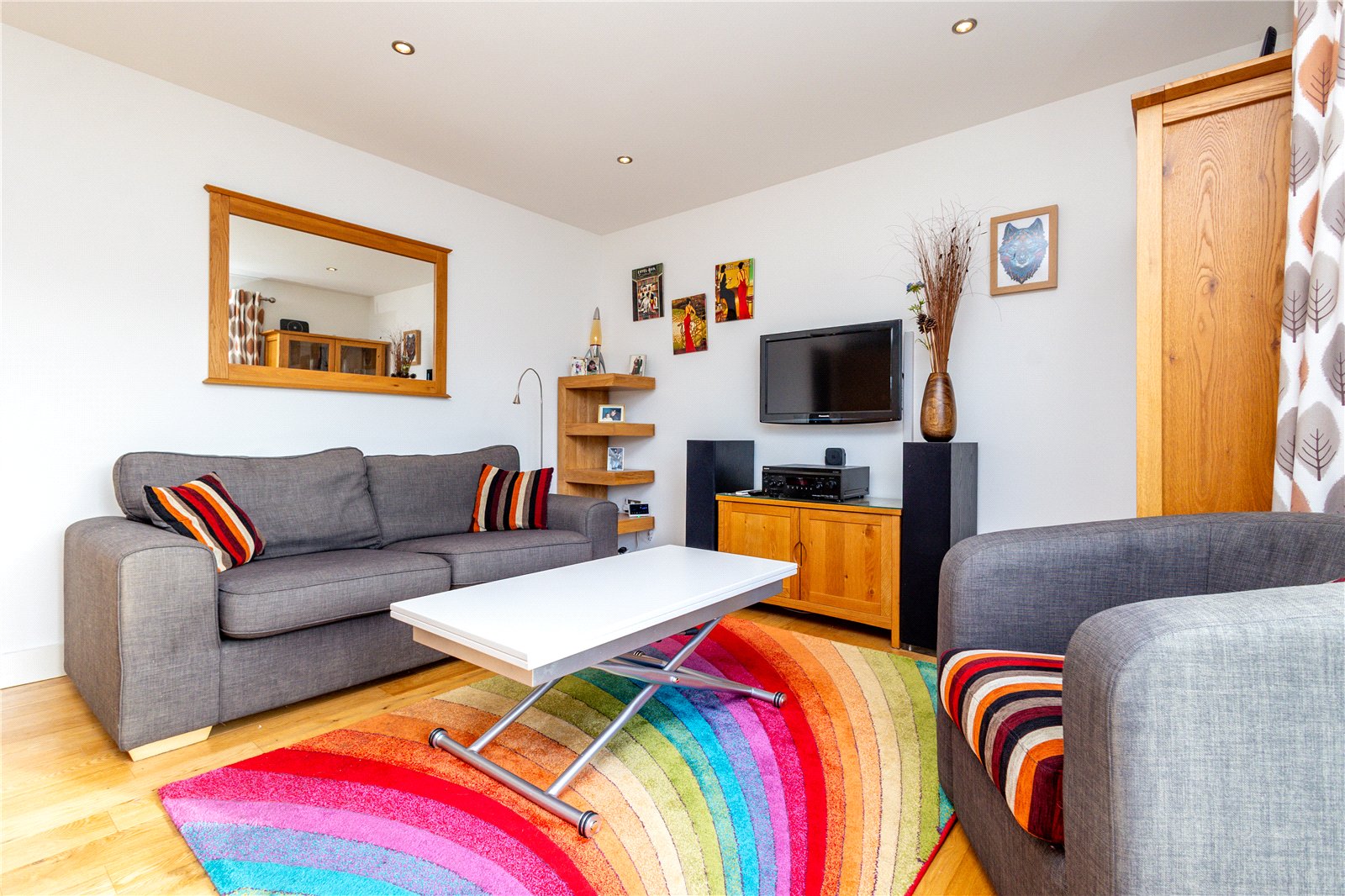 2 bed penthouse for sale in Western Road, Canford Cliffs, BH13  - Property Image 8