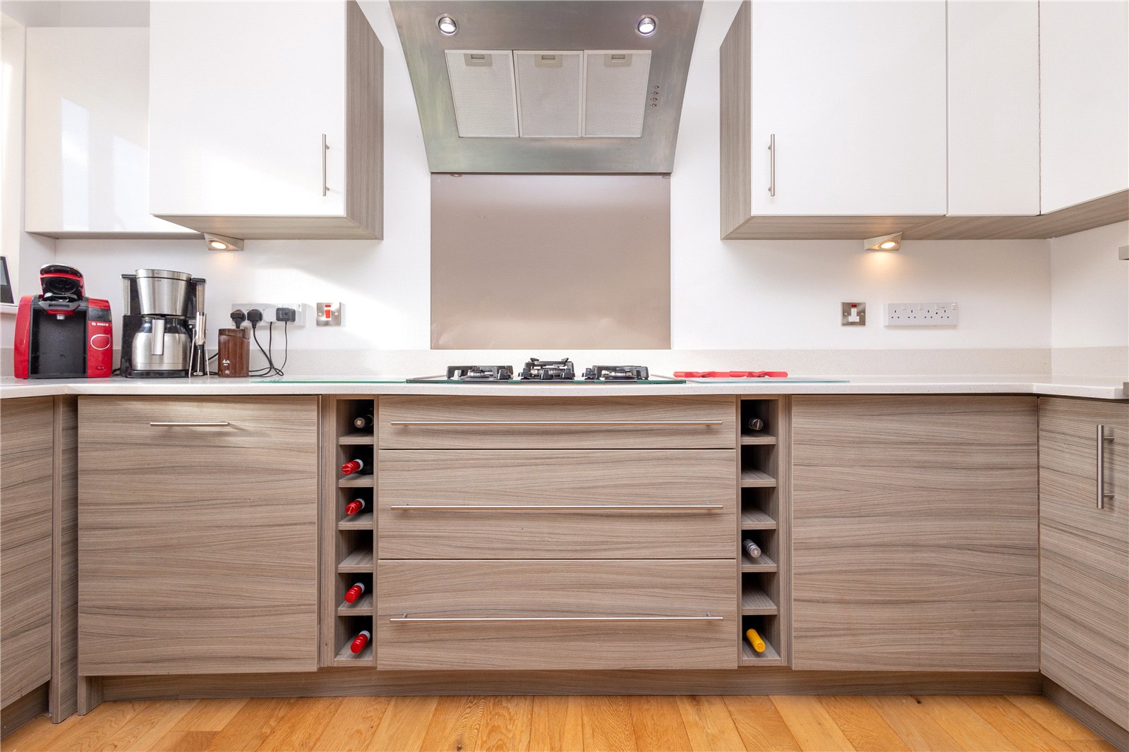 2 bed penthouse for sale in Western Road, Canford Cliffs, BH13 14