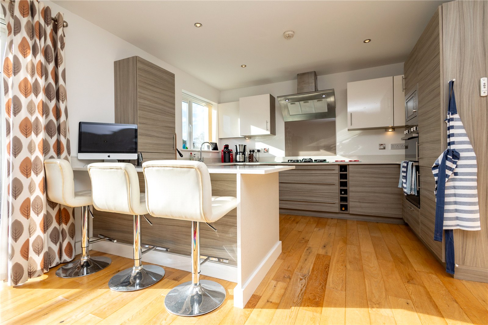 2 bed penthouse for sale in Western Road, Canford Cliffs, BH13  - Property Image 14