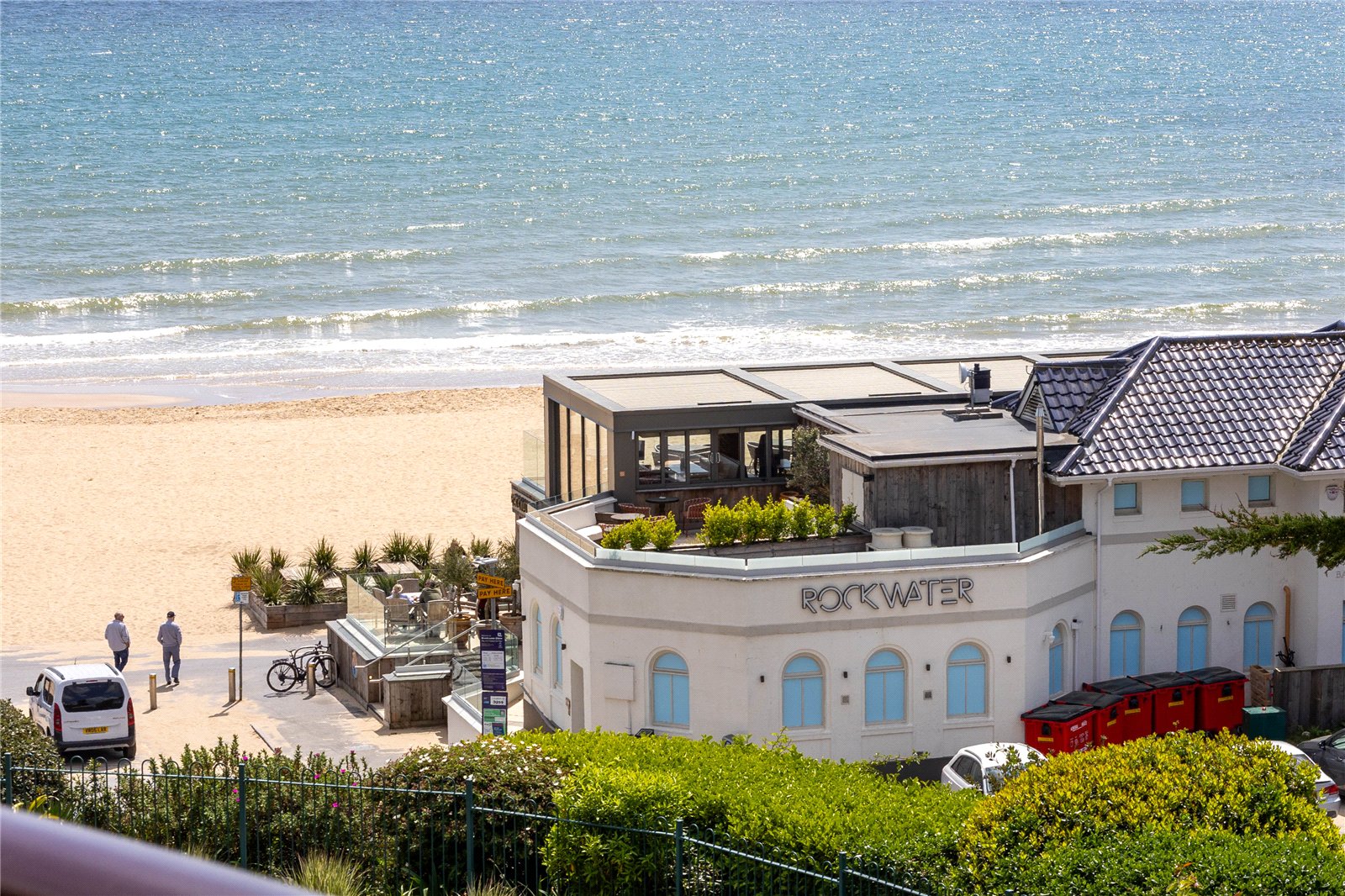 3 bed apartment for sale in Westminster Road, Branksome Chine, BH13  - Property Image 7