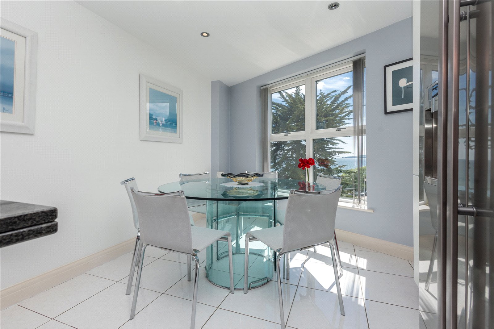 3 bed apartment for sale in Westminster Road, Branksome Chine, BH13  - Property Image 15