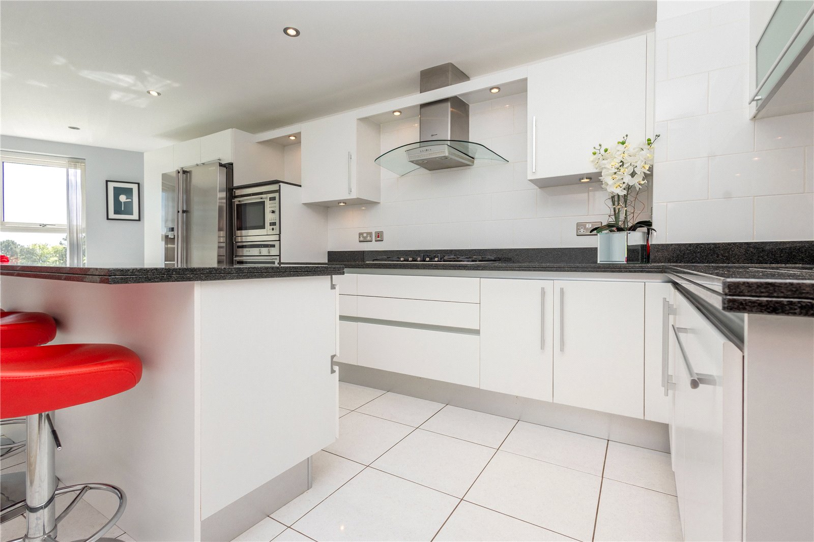 3 bed apartment for sale in Westminster Road, Branksome Chine, BH13 16