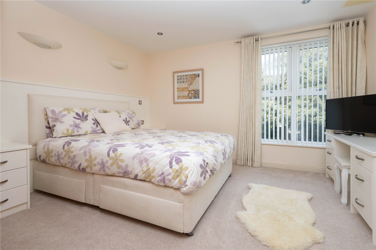 3 bed apartment for sale in Westminster Road, Branksome Chine, BH13  - Property Image 20