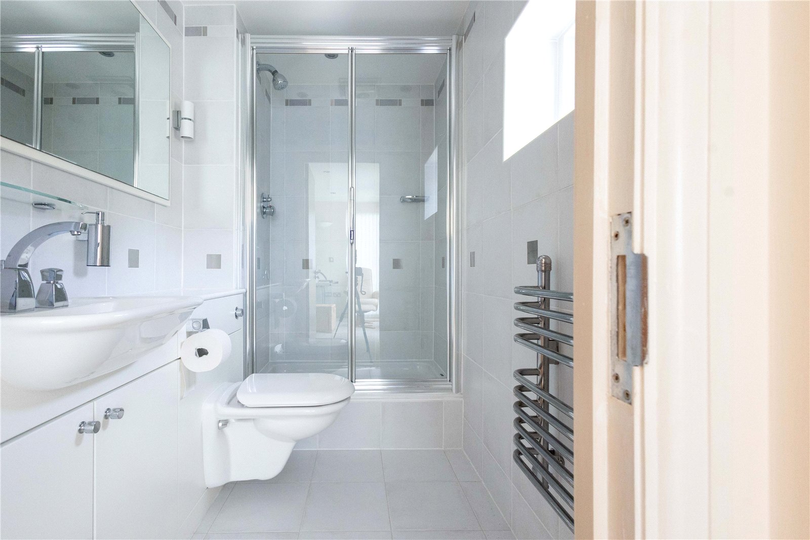 3 bed apartment for sale in Westminster Road, Branksome Chine, BH13  - Property Image 19