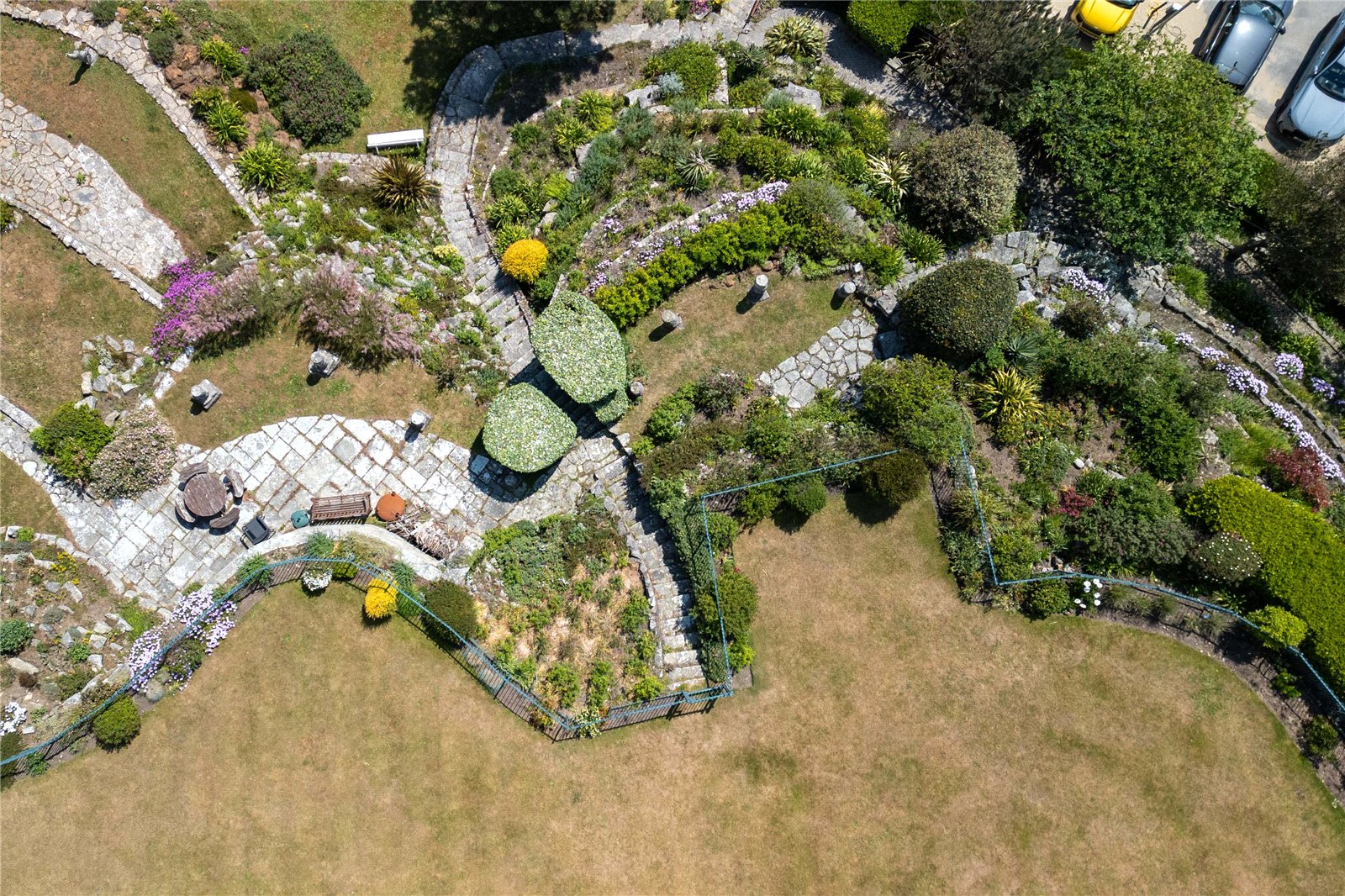 3 bed apartment for sale in Westminster Road, Branksome Chine, BH13  - Property Image 25