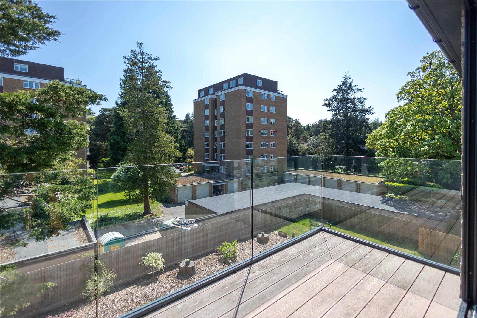 2 bed penthouse for sale in The Avenue, Branksome Park, BH13  - Property Image 10