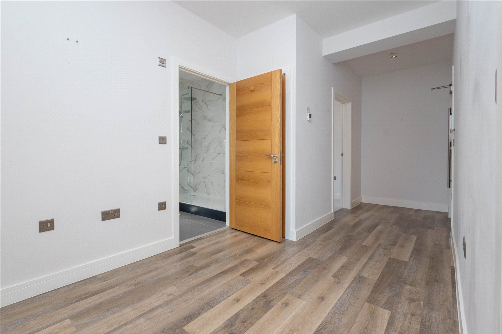 2 bed penthouse for sale in The Avenue, Branksome Park, BH13 16