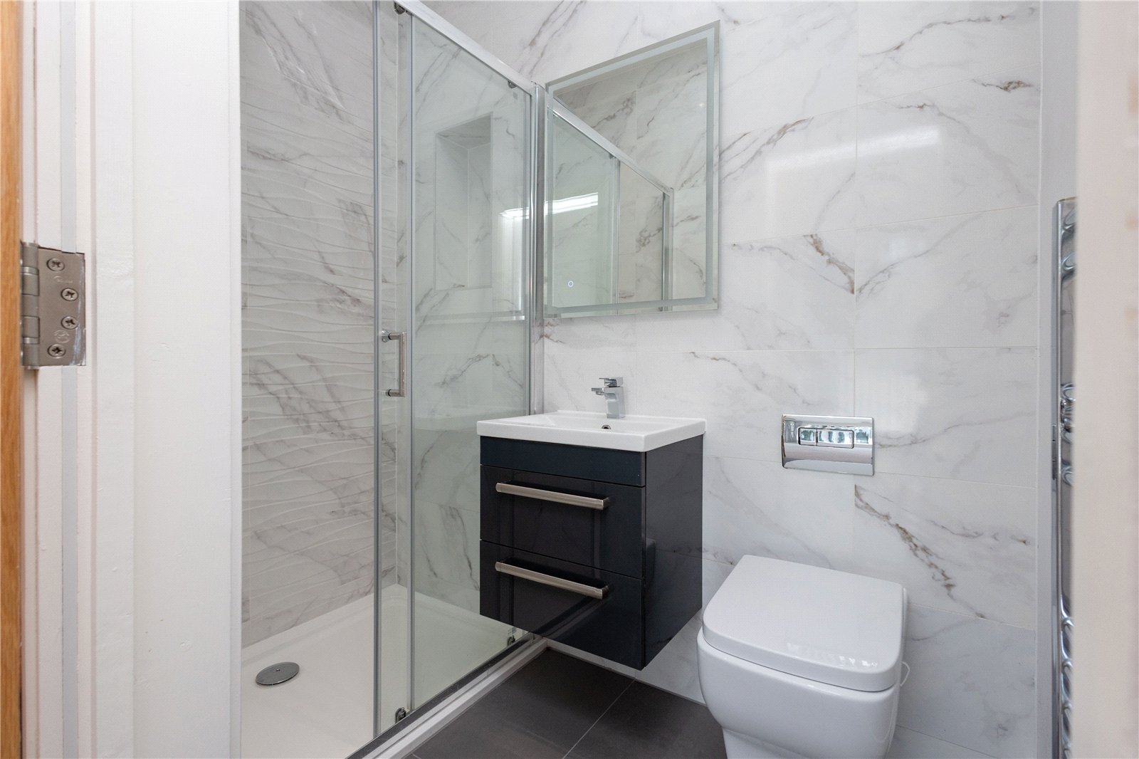 2 bed penthouse for sale in The Avenue, Branksome Park, BH13 12