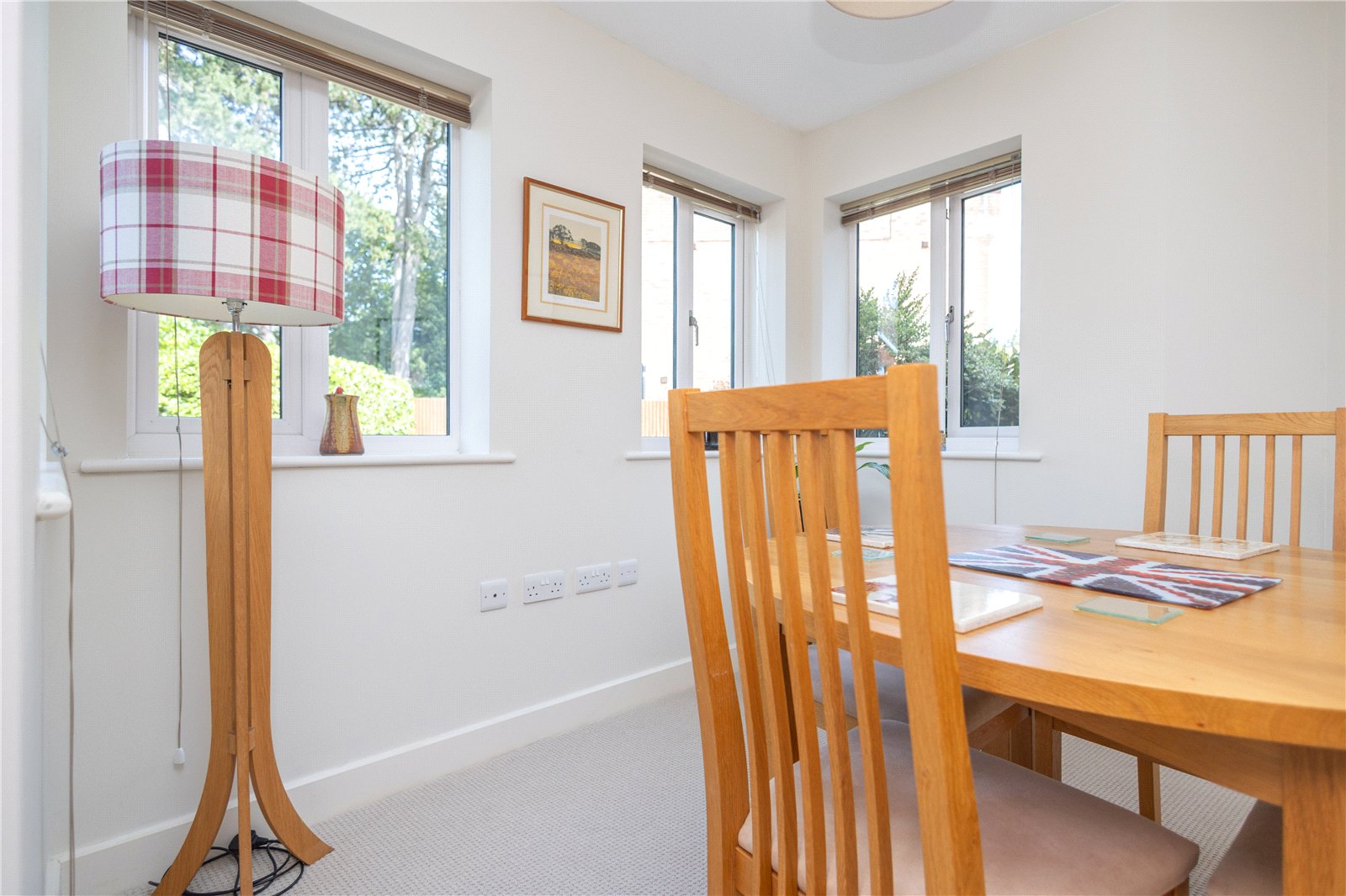 4 bed detached house for sale in Forest Road, Branksome Park, Poole, Dorset, BH13  - Property Image 6
