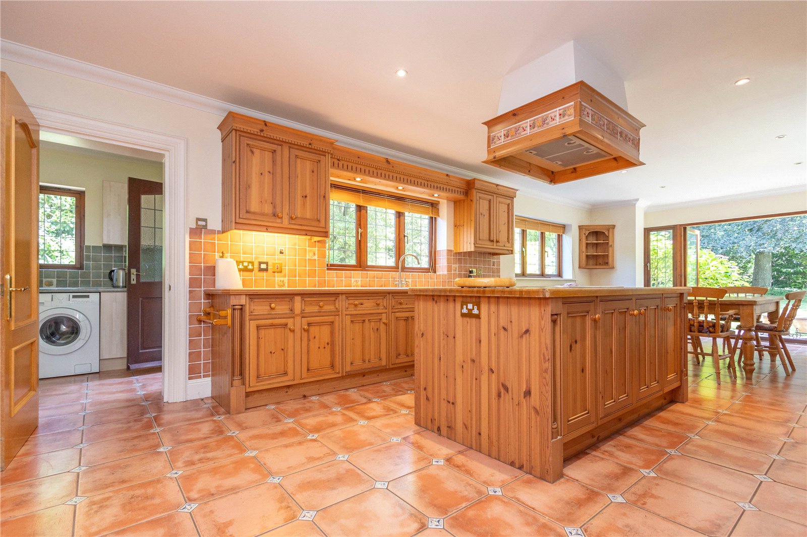 5 bed detached house for sale in Dover Road, Branksome Park, Poole, Dorset, BH13 8