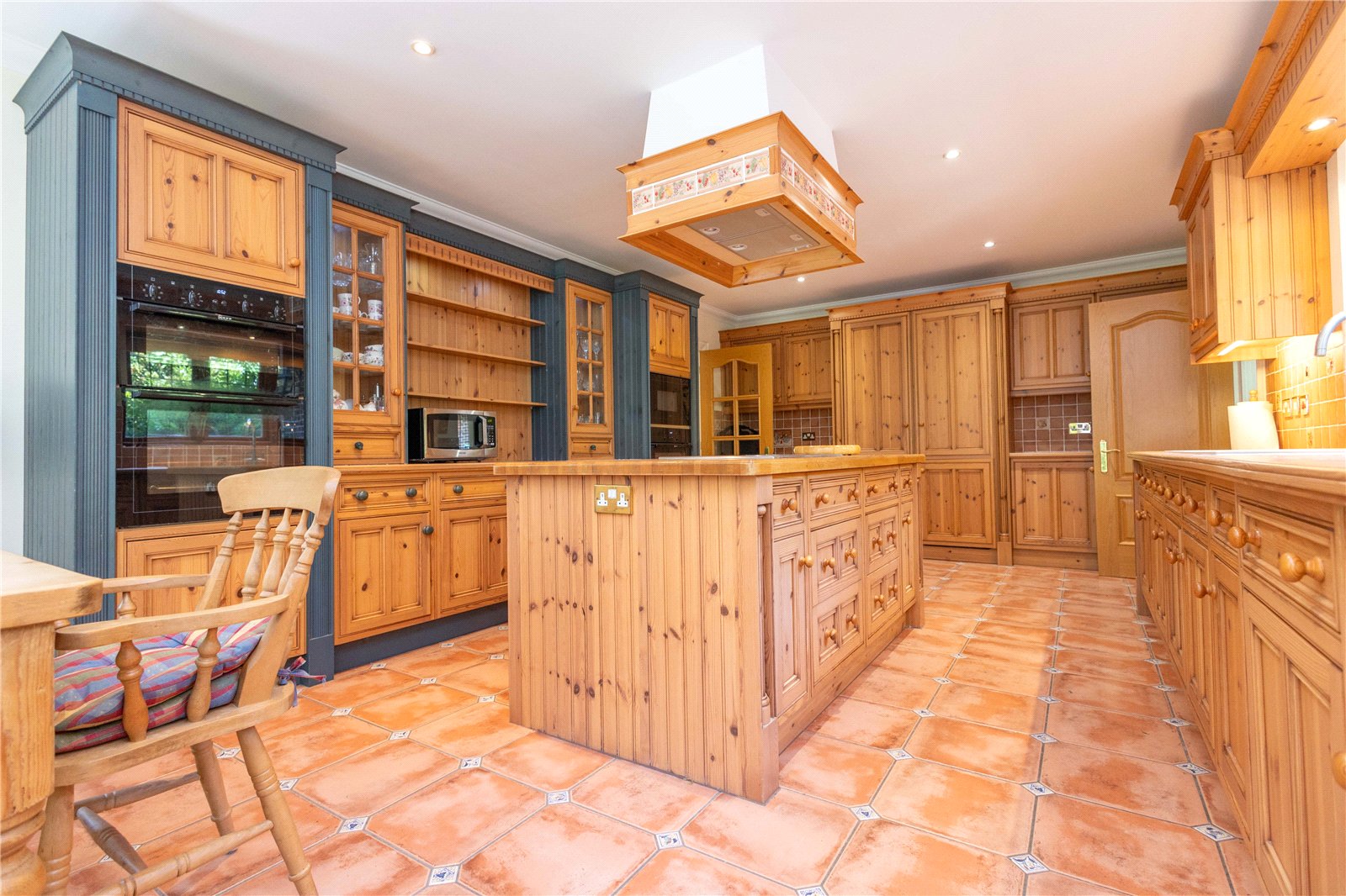 5 bed detached house for sale in Dover Road, Branksome Park, Poole, Dorset, BH13 1