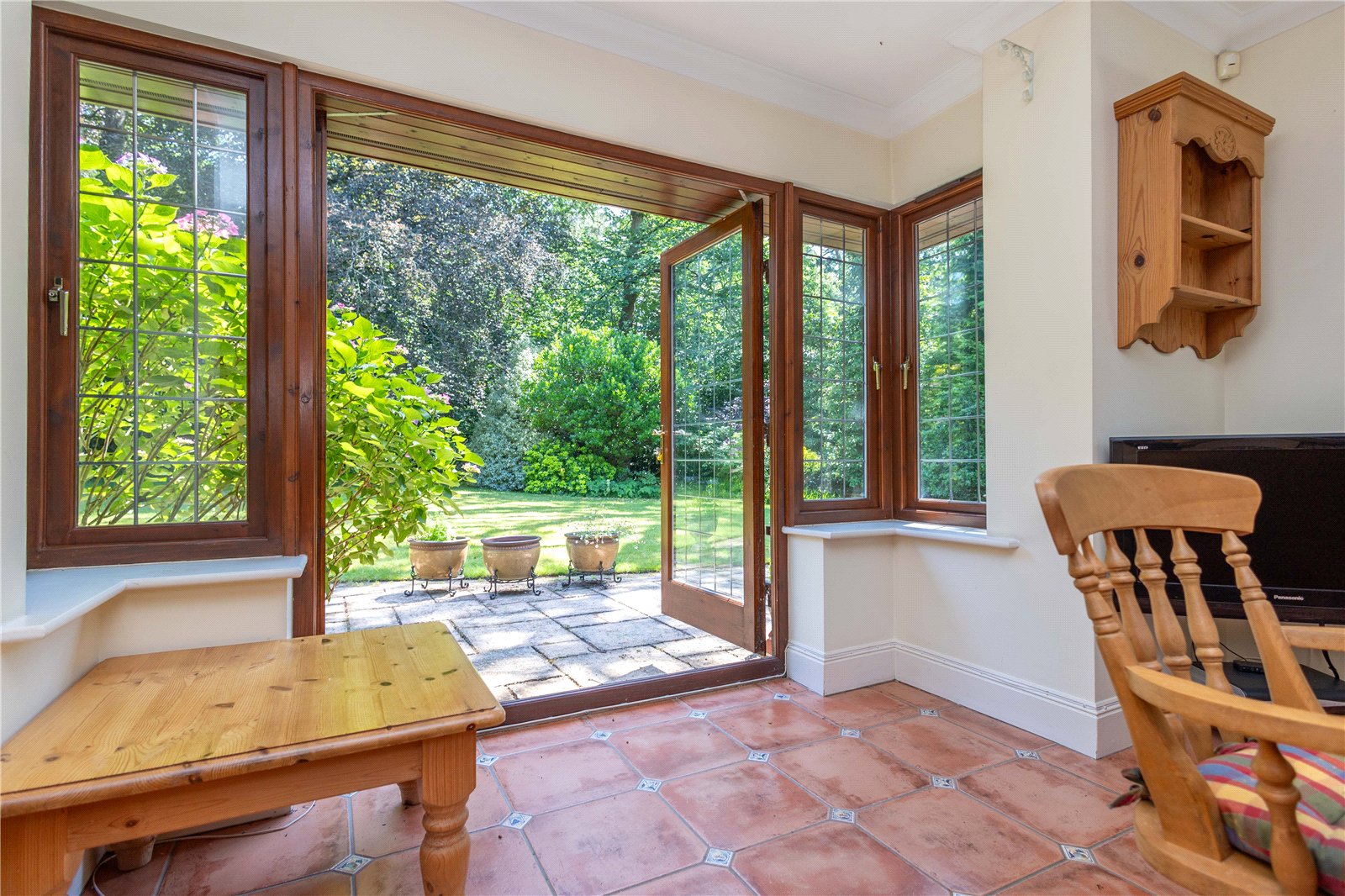 5 bed detached house for sale in Dover Road, Branksome Park, Poole, Dorset, BH13 7