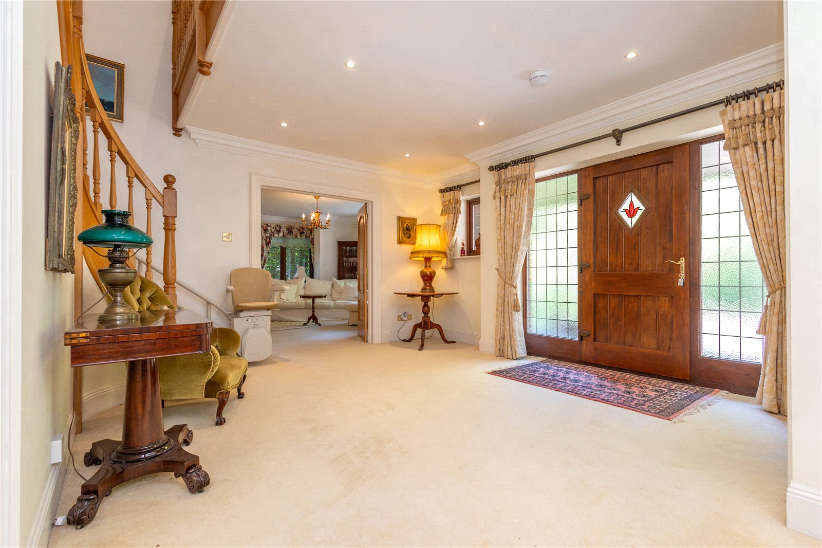 5 bed detached house for sale in Dover Road, Branksome Park, Poole, Dorset, BH13  - Property Image 12