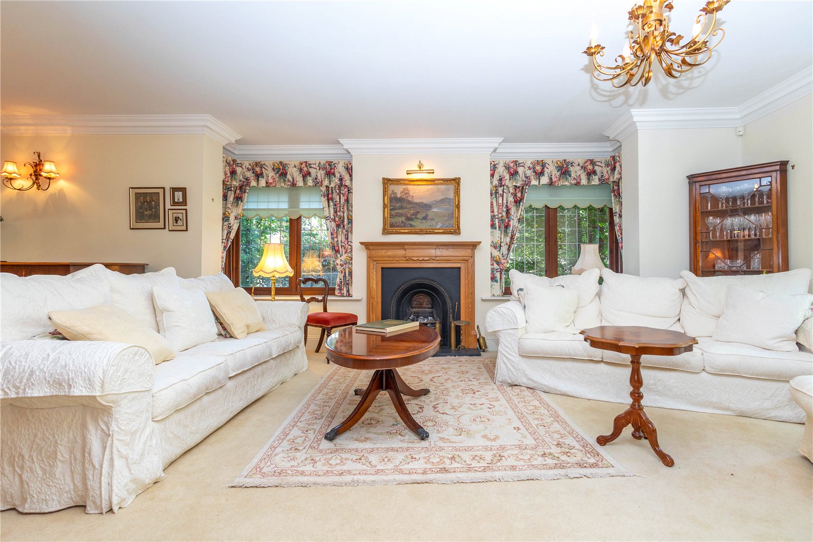 5 bed detached house for sale in Dover Road, Branksome Park, Poole, Dorset, BH13  - Property Image 5