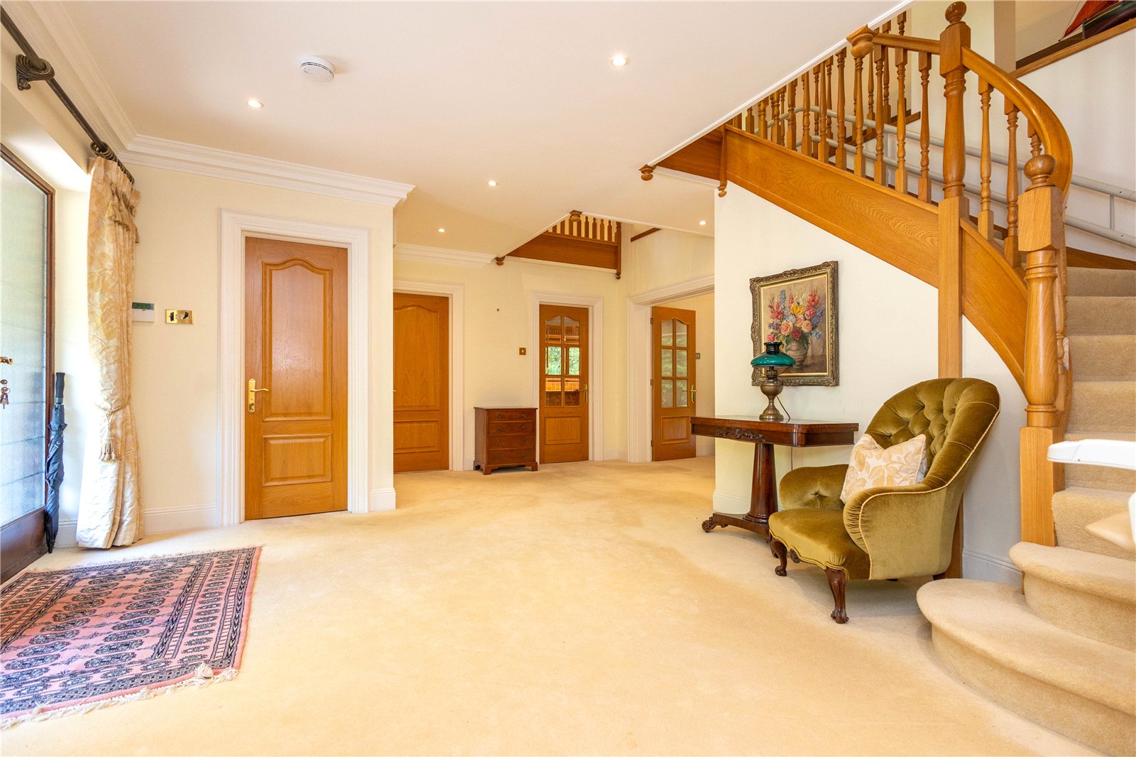 5 bed detached house for sale in Dover Road, Branksome Park, Poole, Dorset, BH13  - Property Image 13