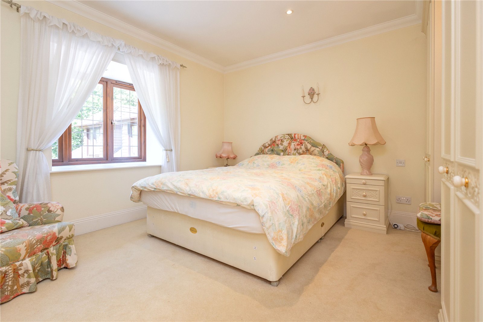 5 bed detached house for sale in Dover Road, Branksome Park, Poole, Dorset, BH13 16