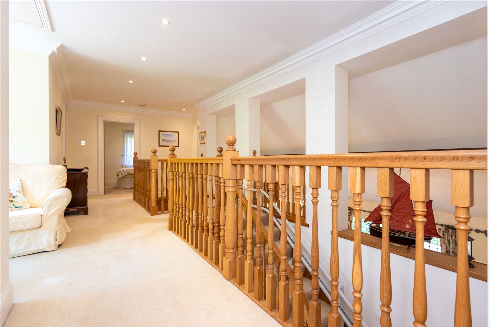 5 bed detached house for sale in Dover Road, Branksome Park, Poole, Dorset, BH13  - Property Image 14