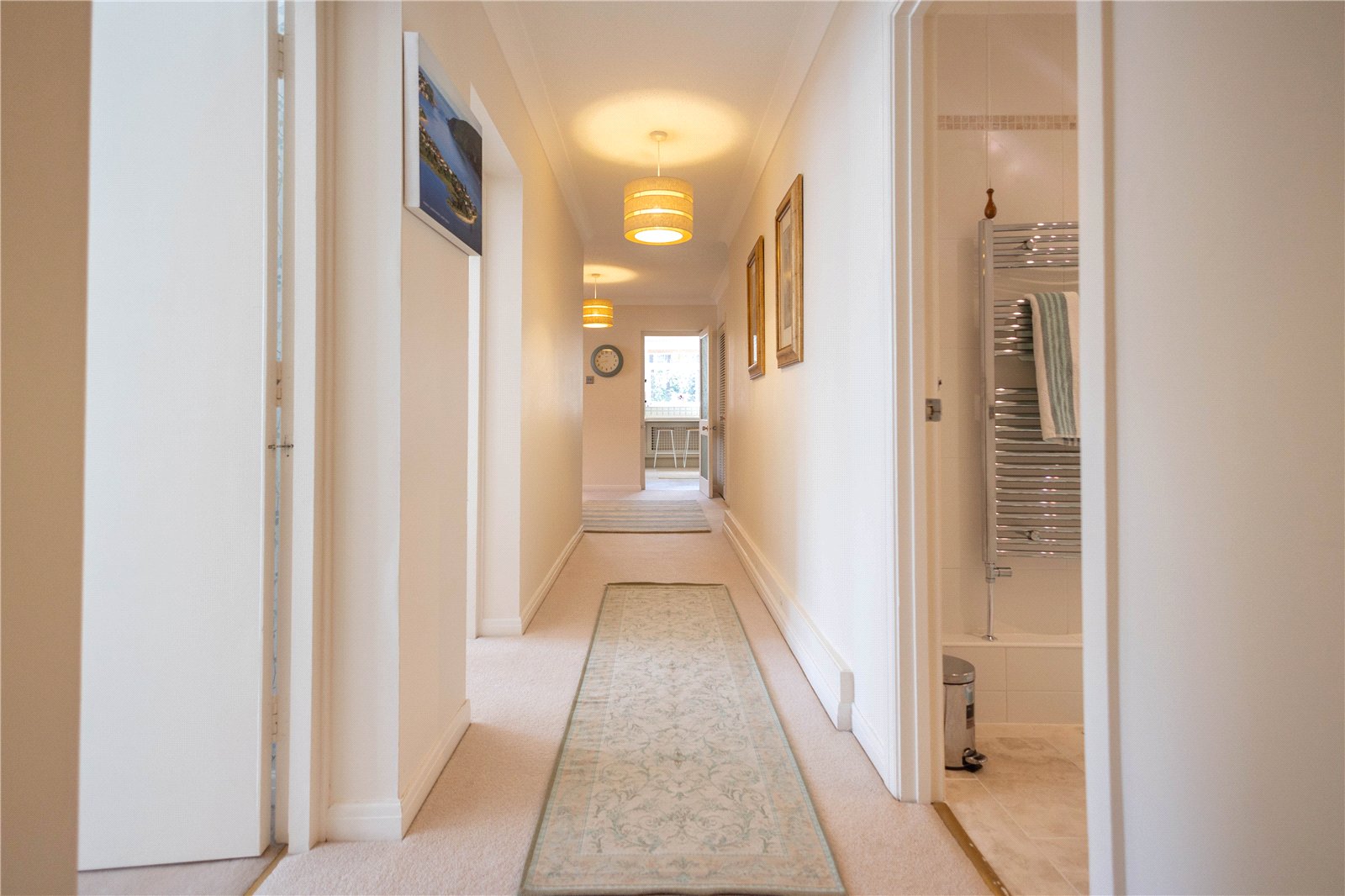 2 bed apartment for sale in Western Road, Canford Cliffs, BH13 2