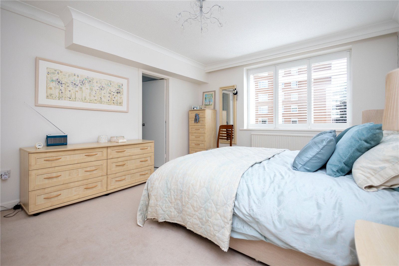 2 bed apartment for sale in Western Road, Canford Cliffs, BH13 5
