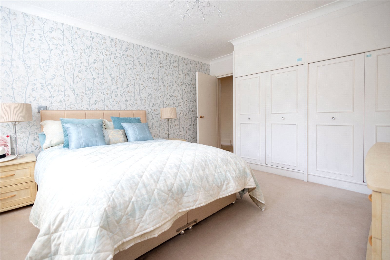 2 bed apartment for sale in Western Road, Canford Cliffs, BH13 7