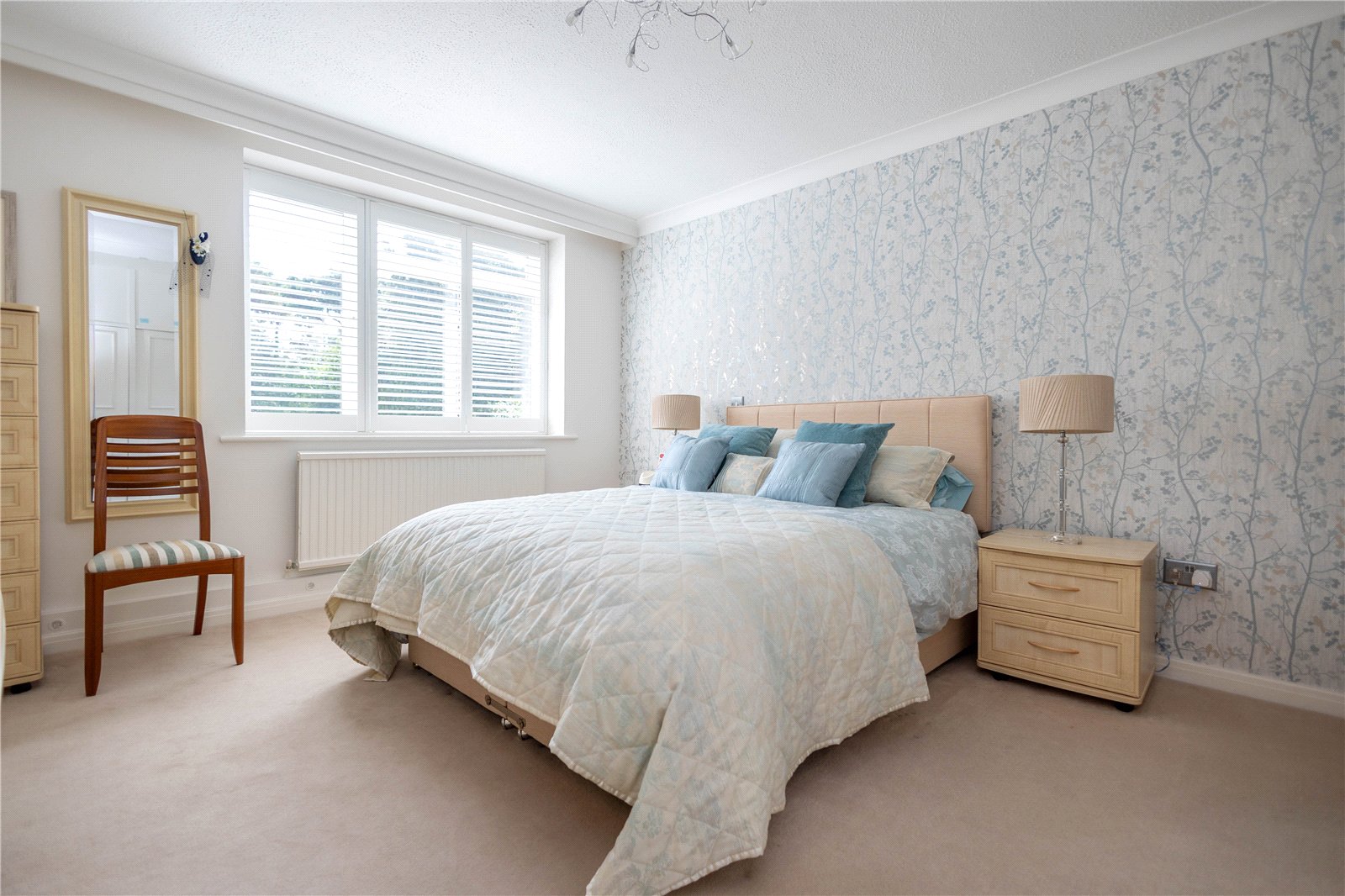 2 bed apartment for sale in Western Road, Canford Cliffs, BH13  - Property Image 7