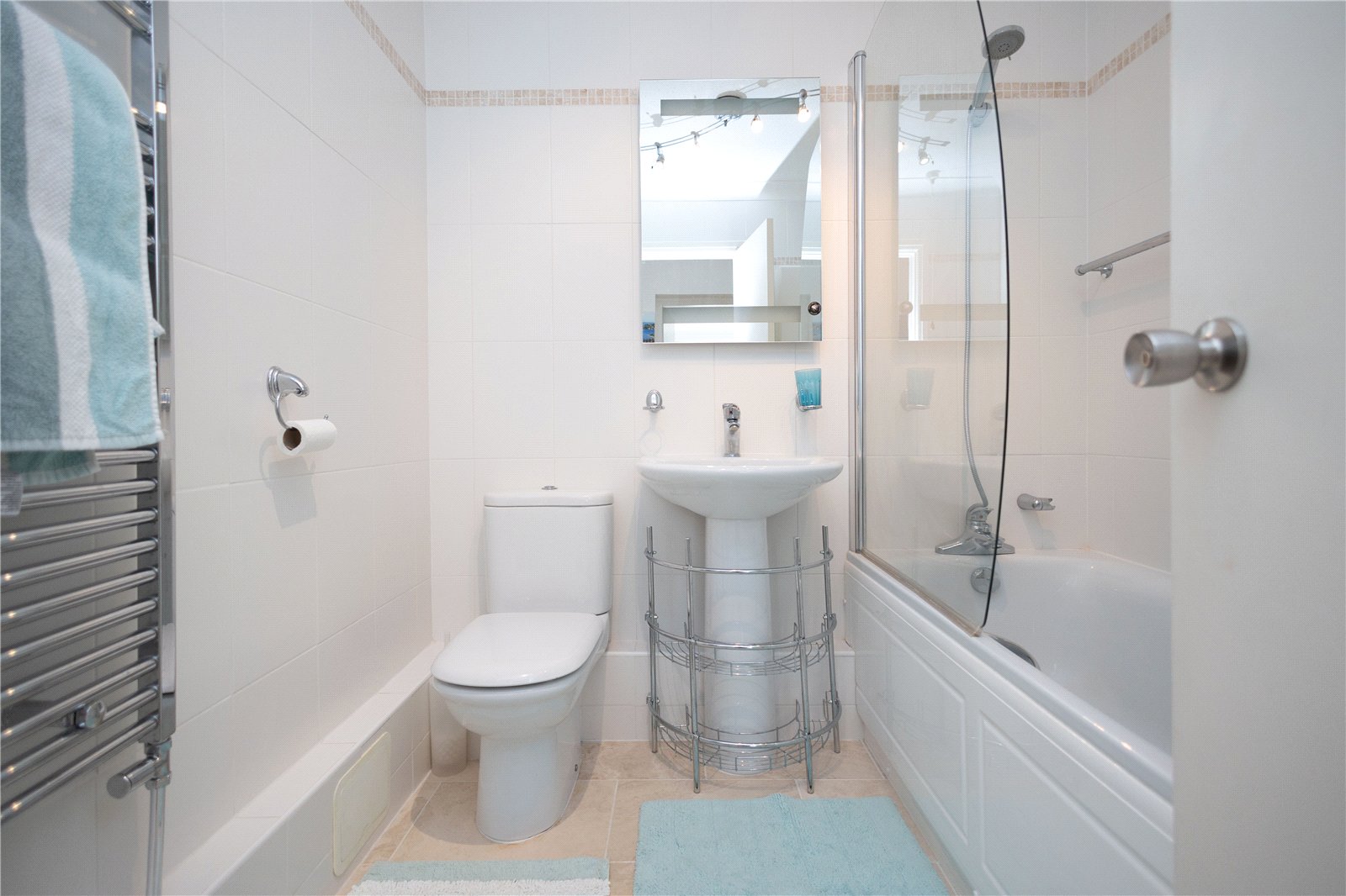 2 bed apartment for sale in Western Road, Canford Cliffs, BH13 8