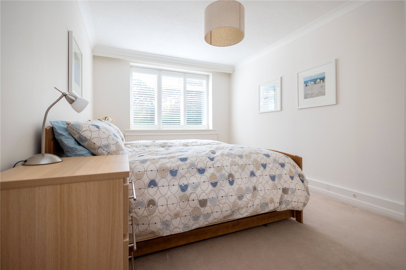 2 bed apartment for sale in Western Road, Canford Cliffs, BH13  - Property Image 10