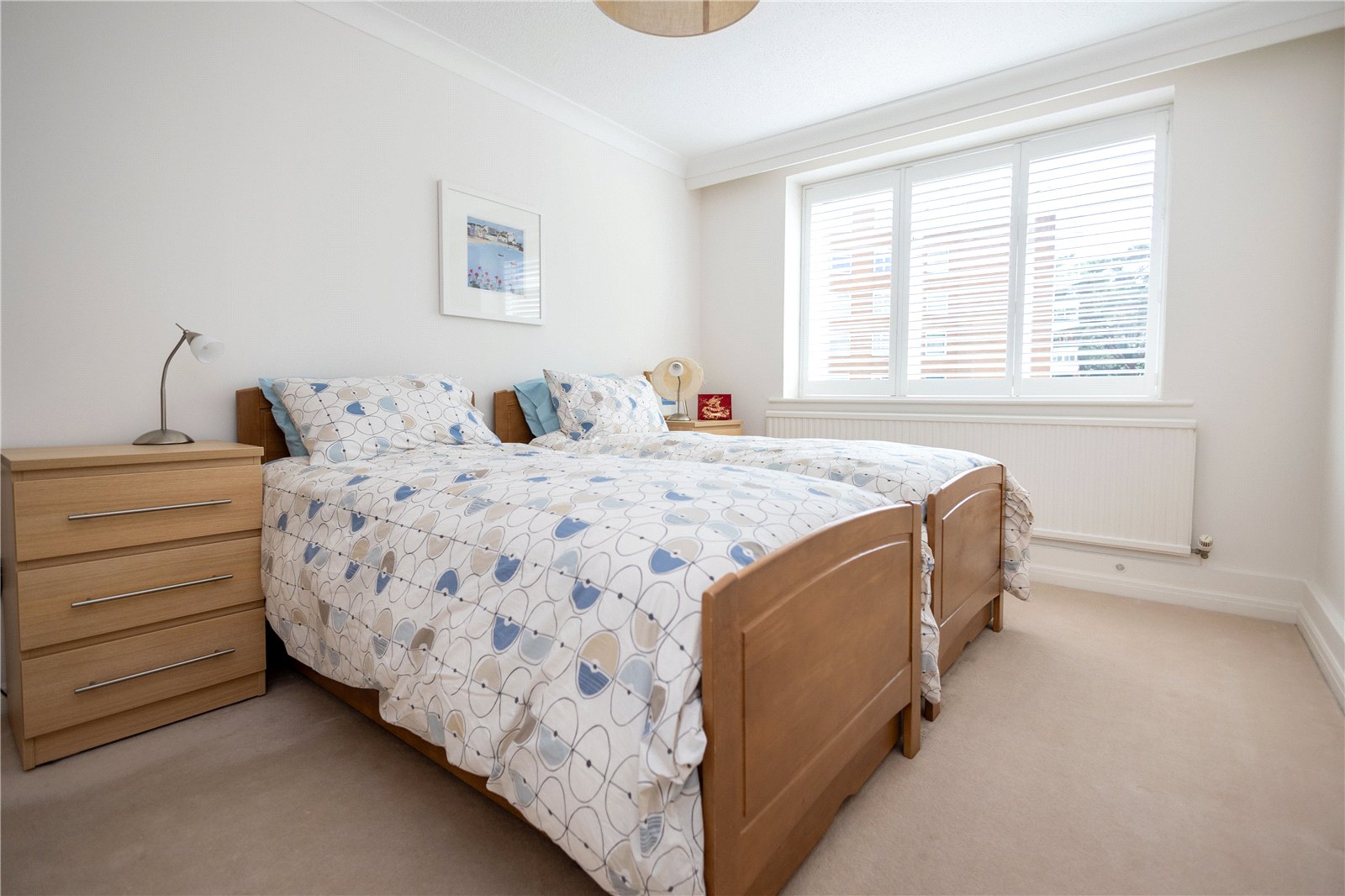2 bed apartment for sale in Western Road, Canford Cliffs, BH13 10