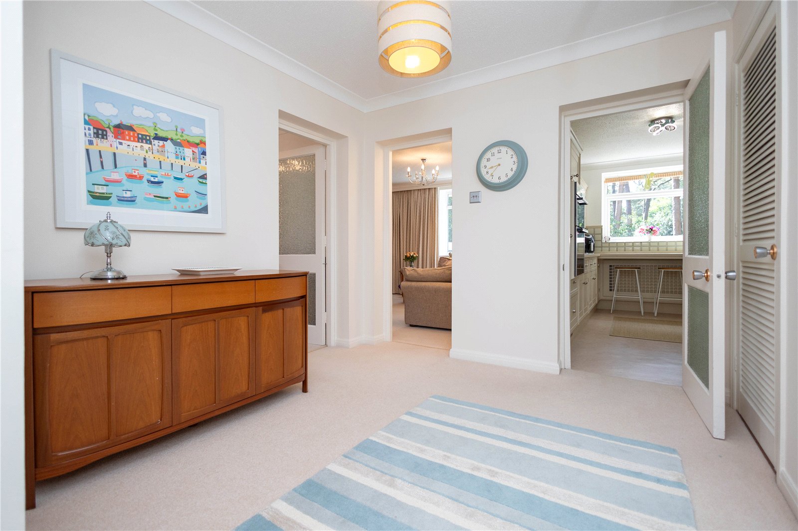2 bed apartment for sale in Western Road, Canford Cliffs, BH13 11