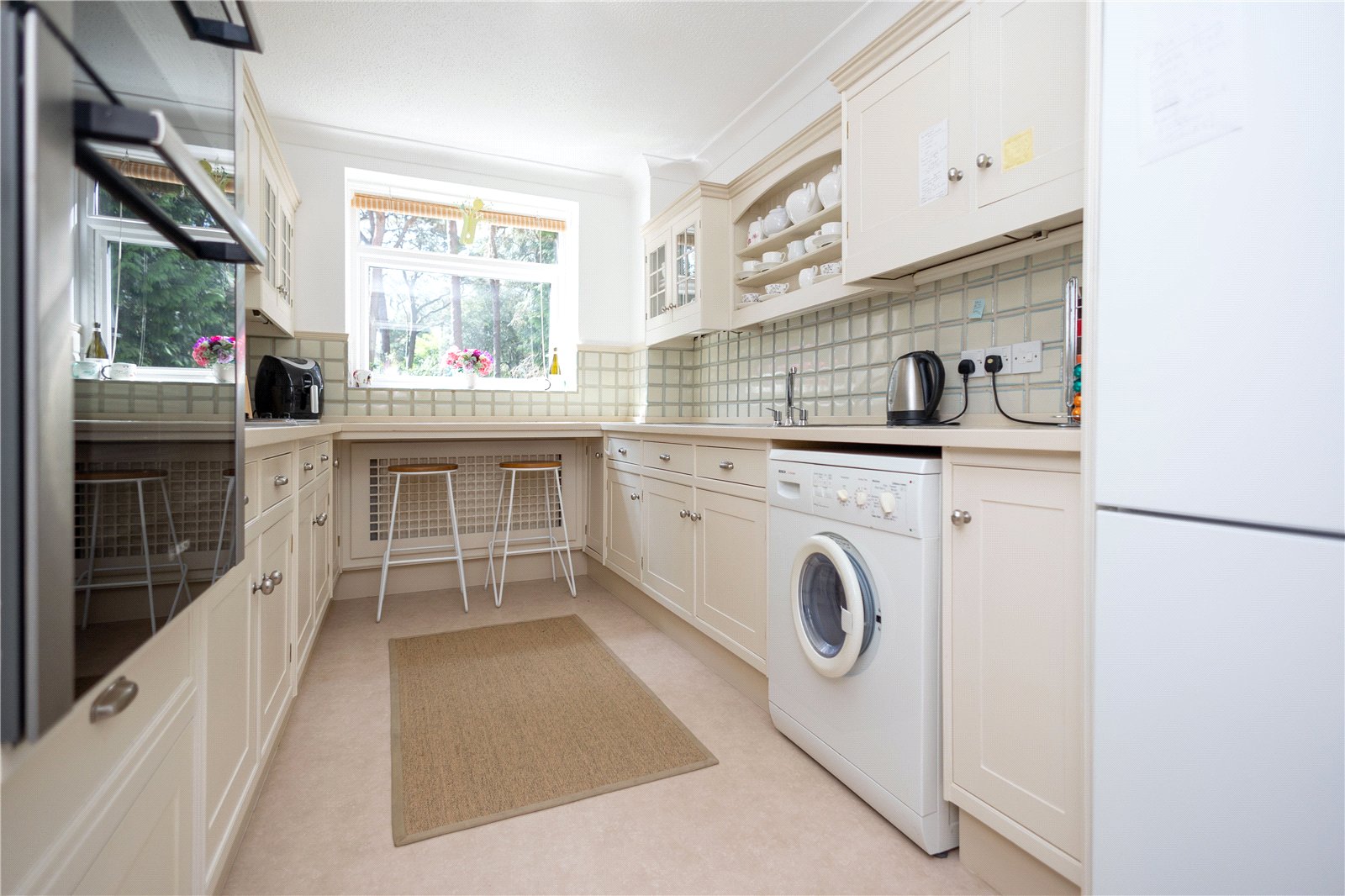 2 bed apartment for sale in Western Road, Canford Cliffs, BH13 12