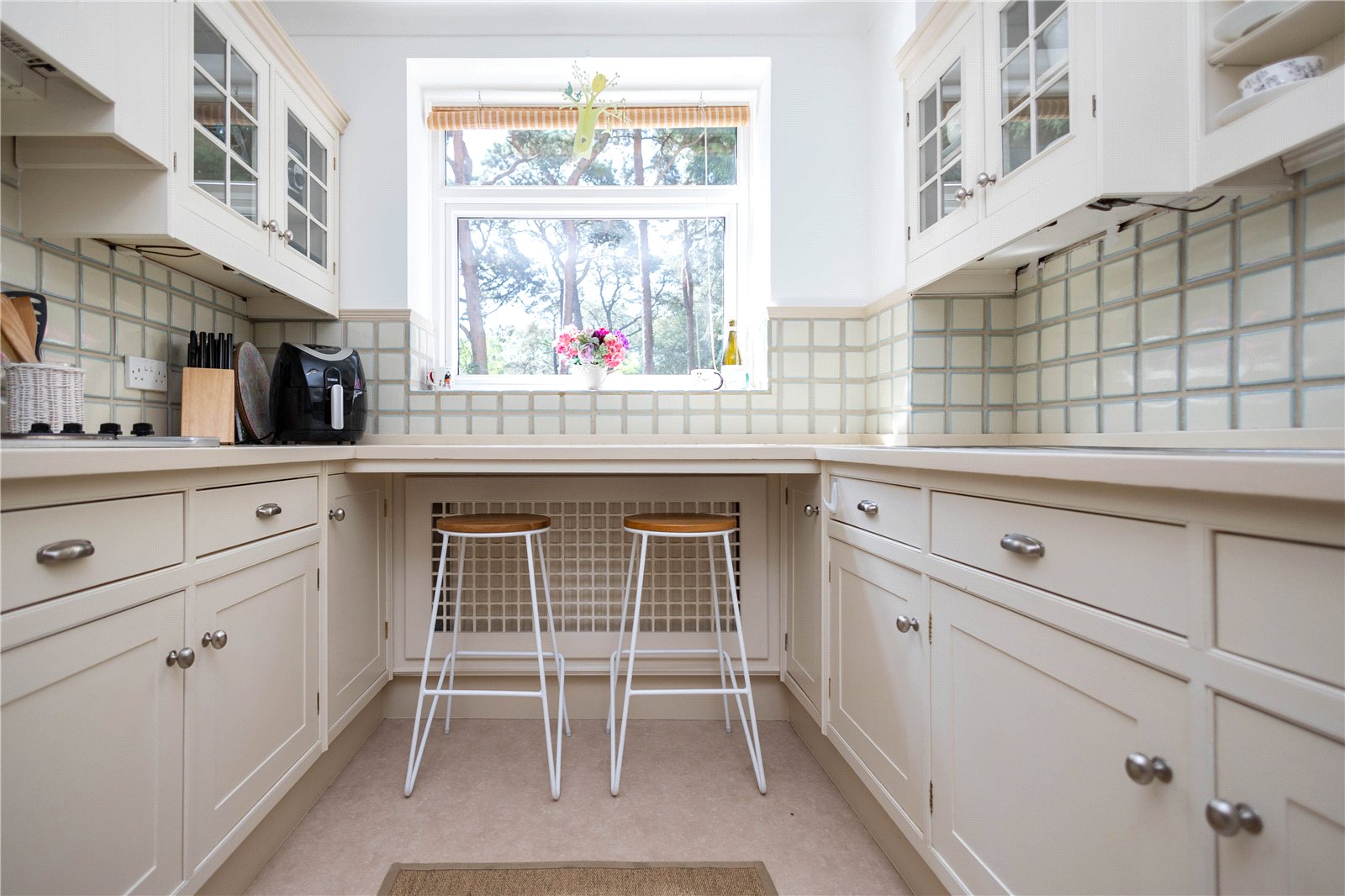 2 bed apartment for sale in Western Road, Canford Cliffs, BH13 13