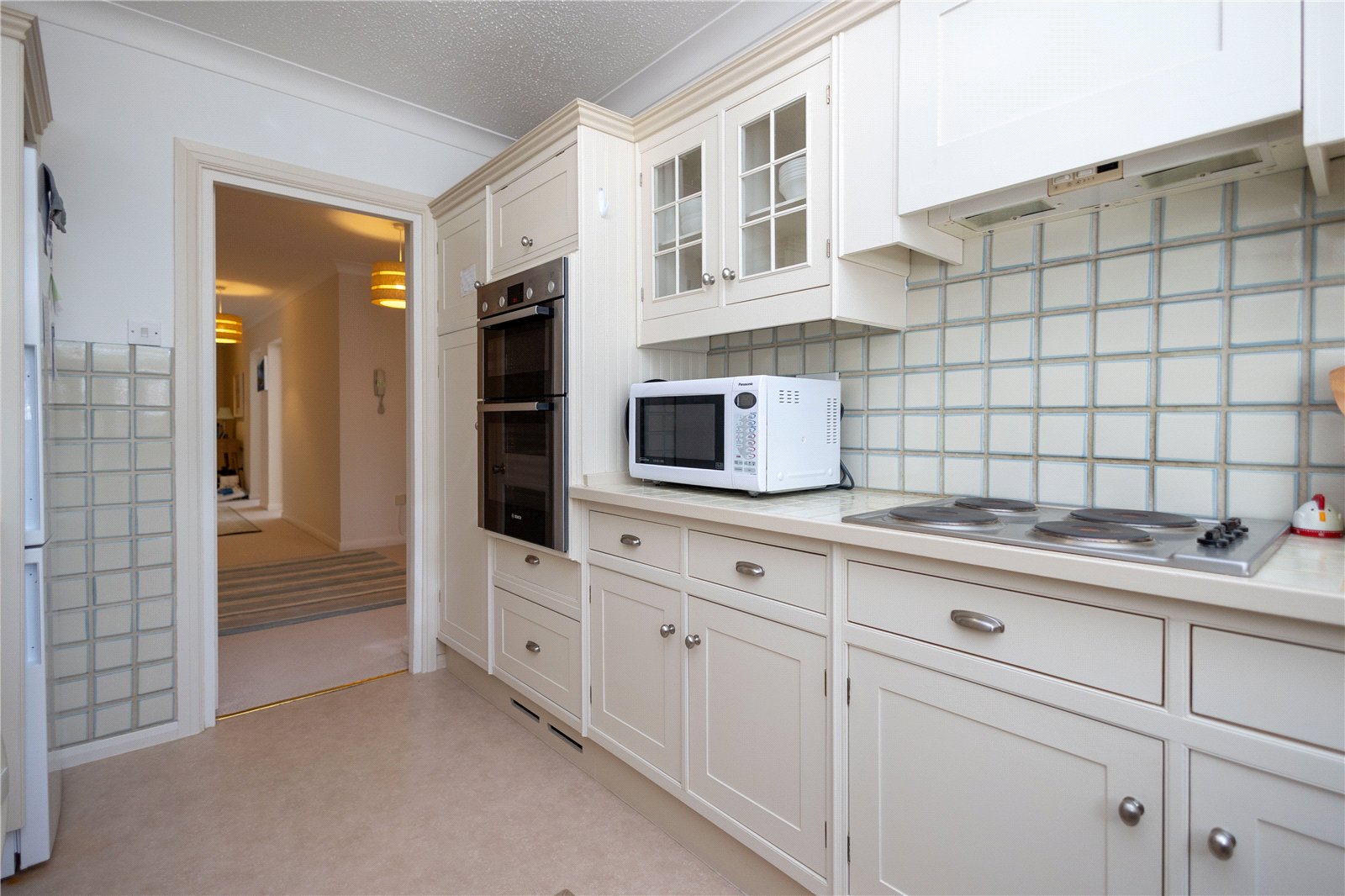 2 bed apartment for sale in Western Road, Canford Cliffs, BH13  - Property Image 15