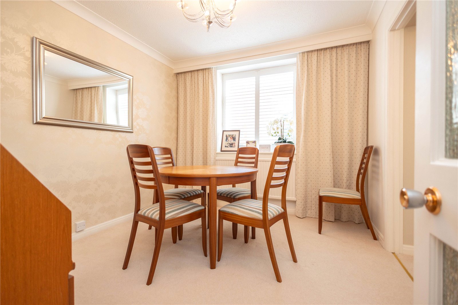 2 bed apartment for sale in Western Road, Canford Cliffs, BH13 15