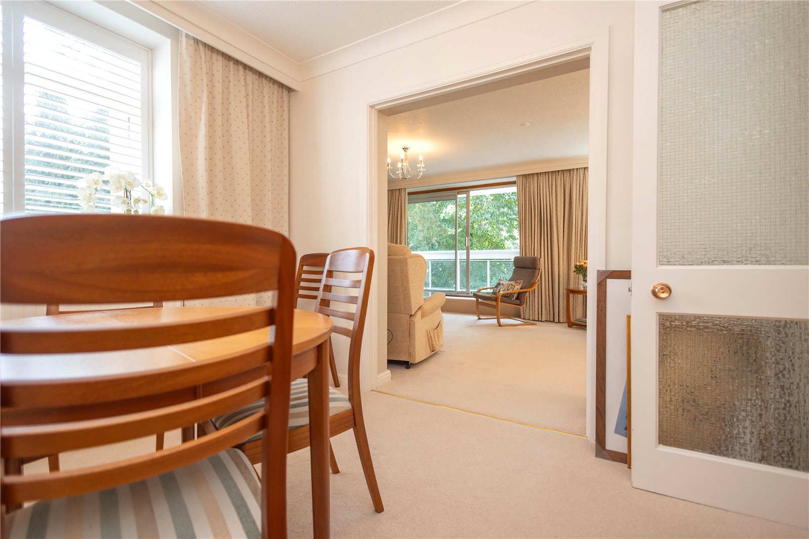 2 bed apartment for sale in Western Road, Canford Cliffs, BH13 16