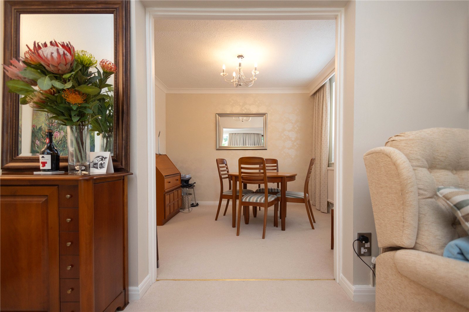 2 bed apartment for sale in Western Road, Canford Cliffs, BH13  - Property Image 20