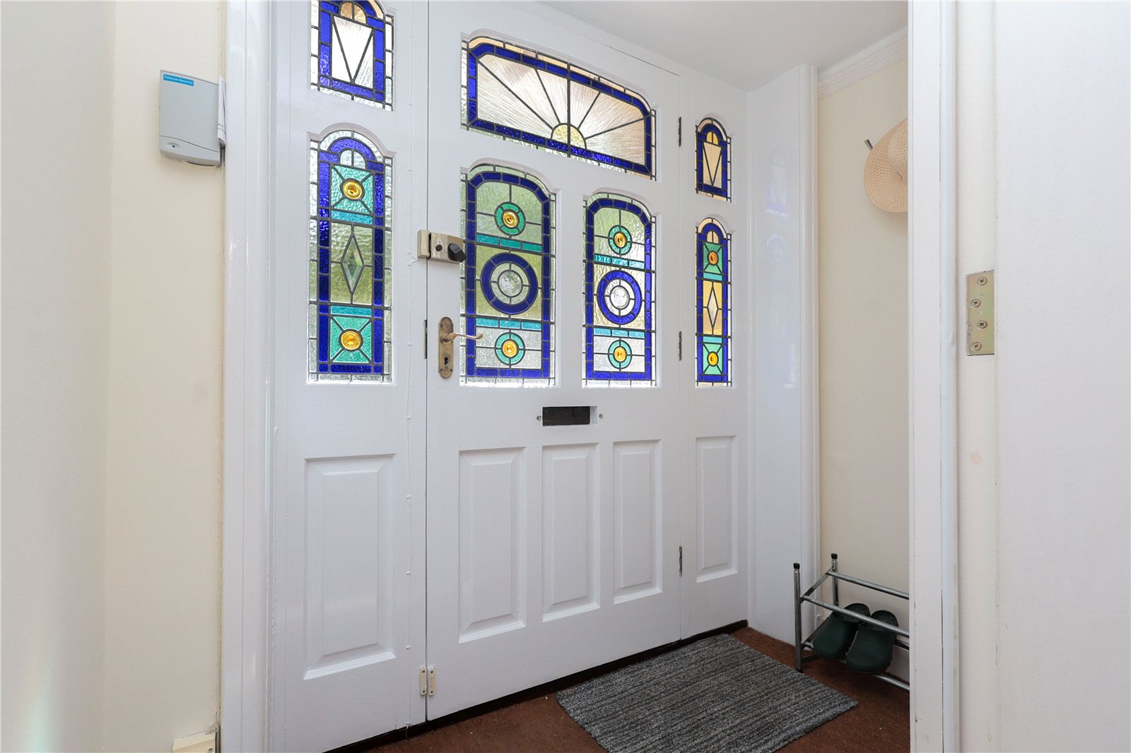 5 bed detached house for sale in Leicester Road, Poole, BH13 3