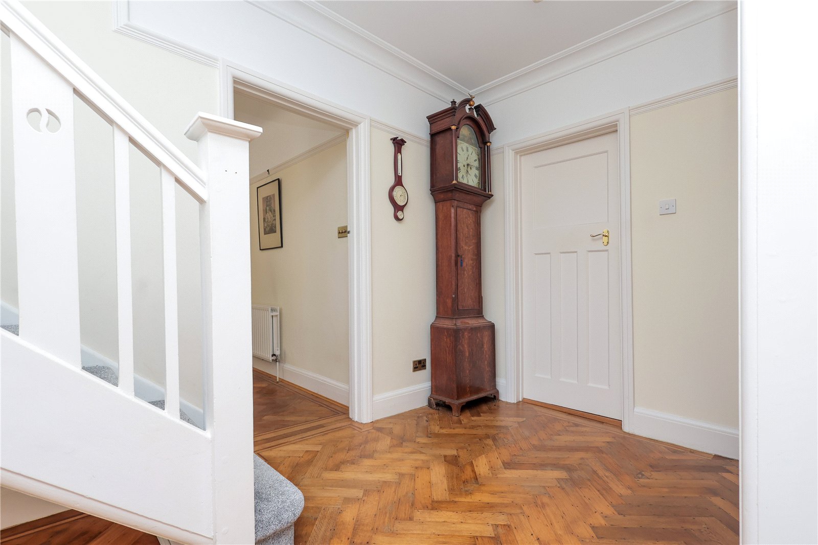 5 bed detached house for sale in Leicester Road, Poole, BH13 5