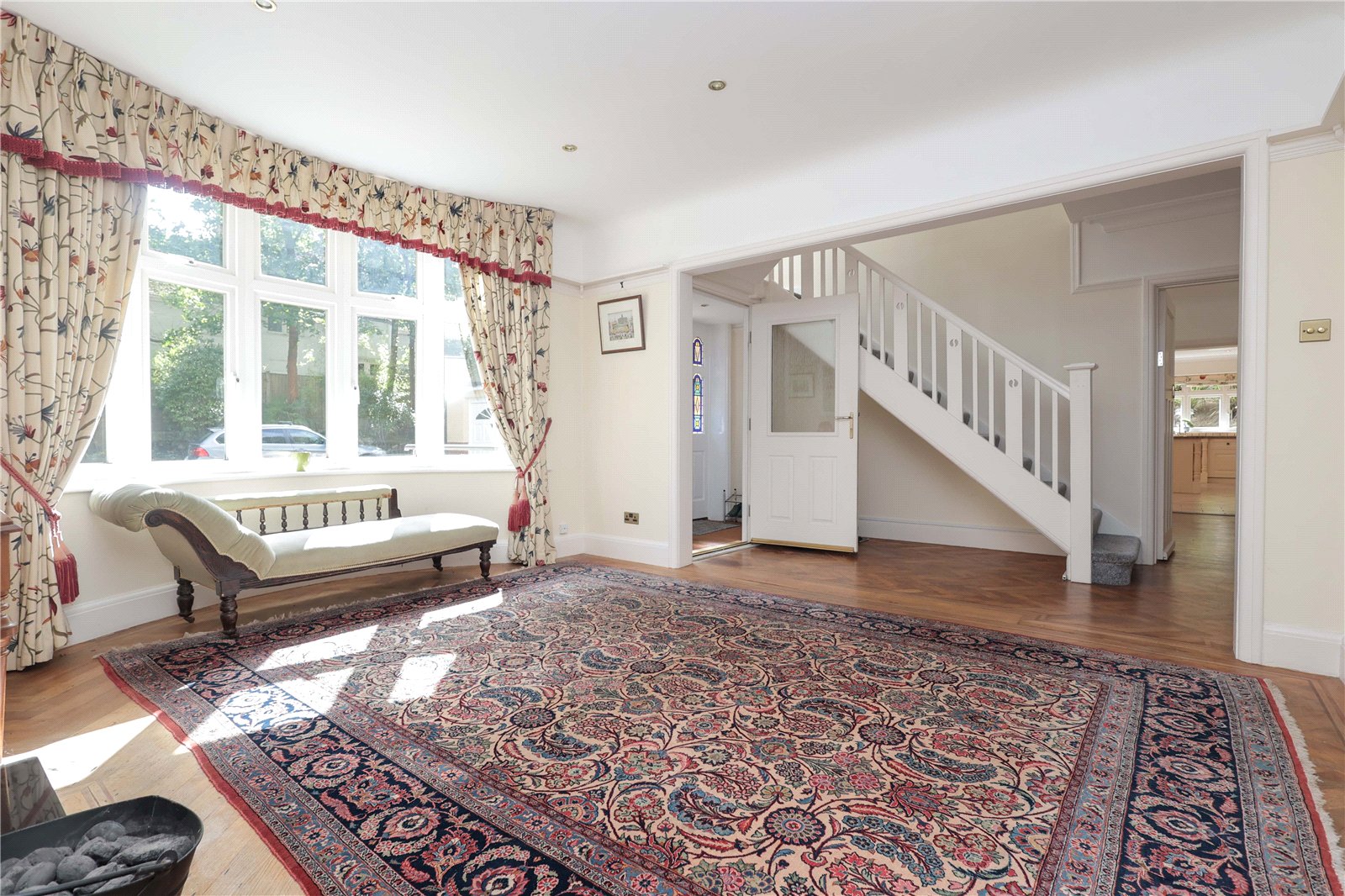 5 bed detached house for sale in Leicester Road, Poole, BH13  - Property Image 5