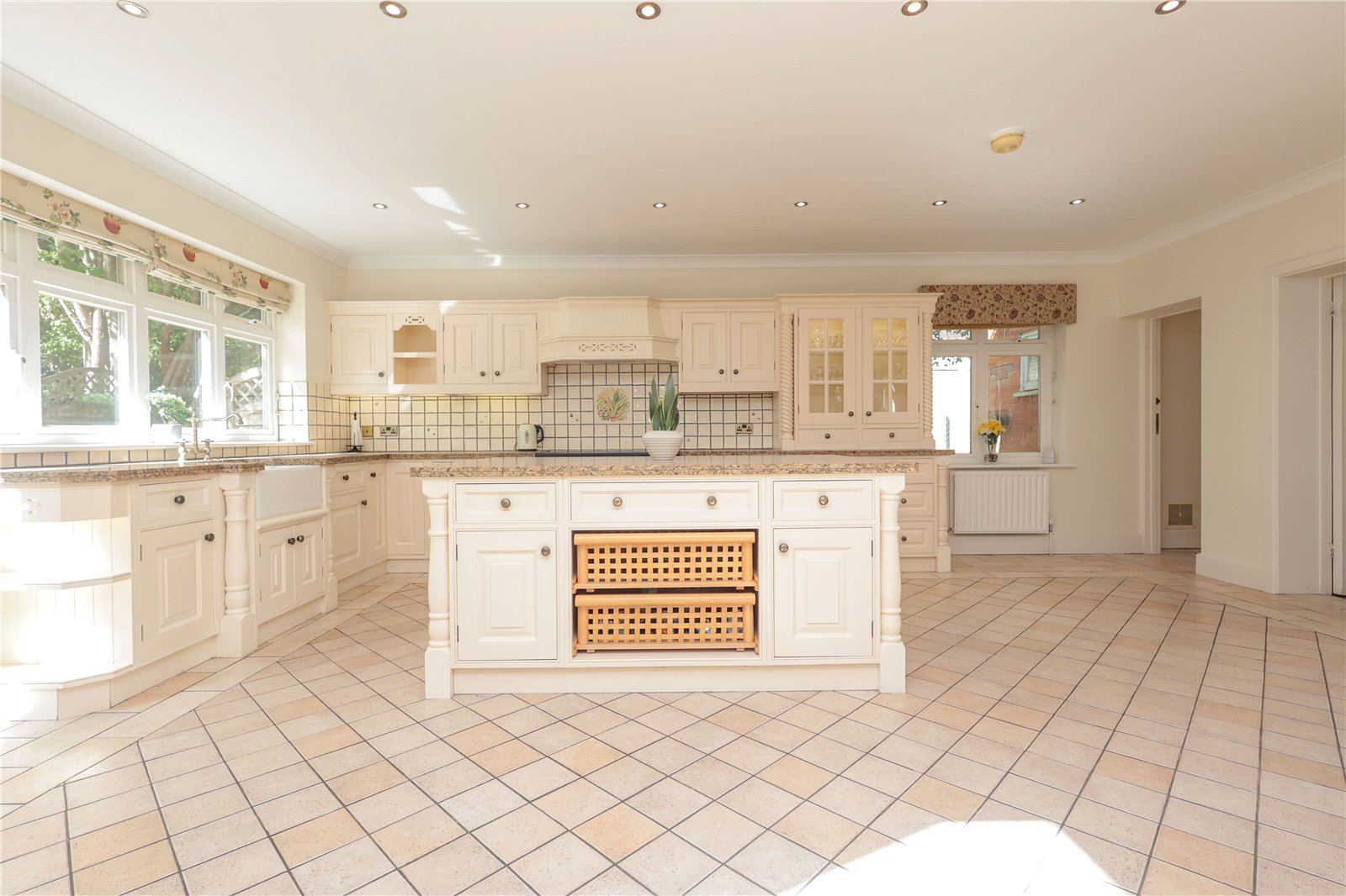 5 bed detached house for sale in Leicester Road, Poole, BH13 8